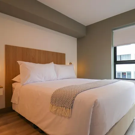 One By Wynwood House Apartment Lima Exterior photo