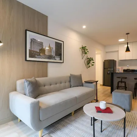 One By Wynwood House Apartment Lima Exterior photo