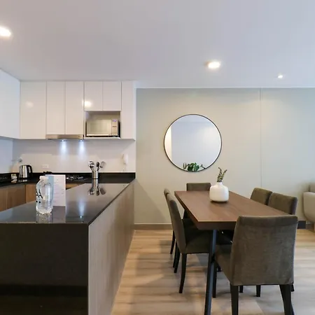 One By Wynwood House Apartment Lima Exterior photo