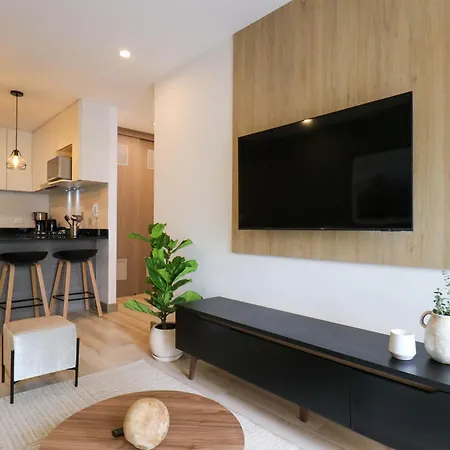 One By Wynwood House Apartment Lima Exterior photo
