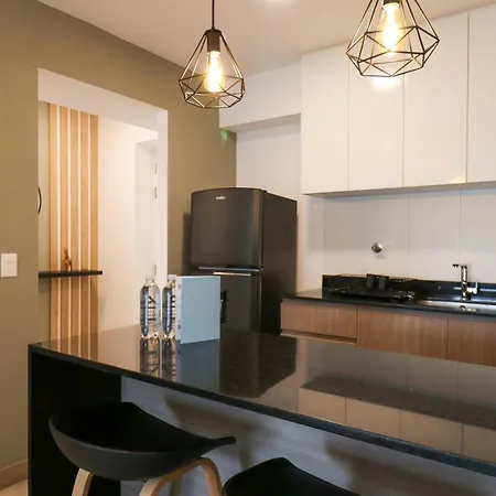 One By Wynwood House Apartment Lima Exterior photo