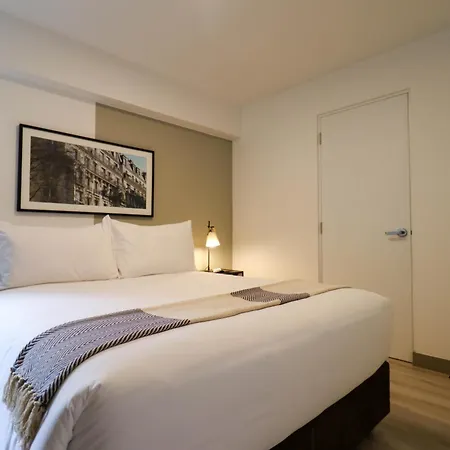 One By Wynwood House Apartment Lima Exterior photo