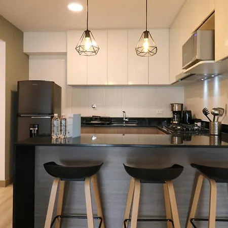 One By Wynwood House Apartment Lima Exterior photo