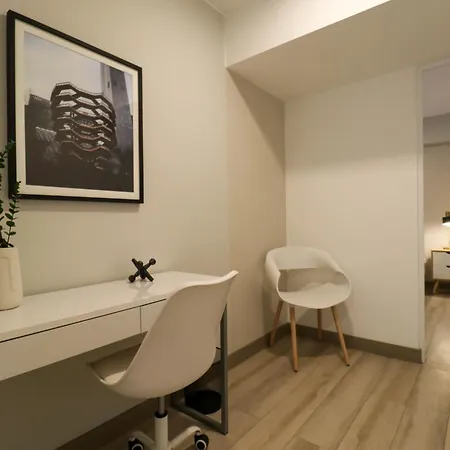 One By Wynwood House Apartment Lima Exterior photo