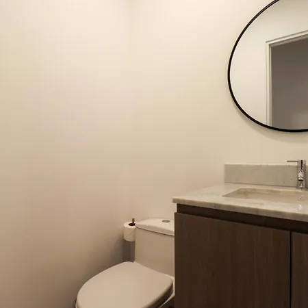 One By Wynwood House Apartment Lima Exterior photo