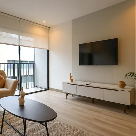 One By Wynwood House Apartment Lima Exterior photo