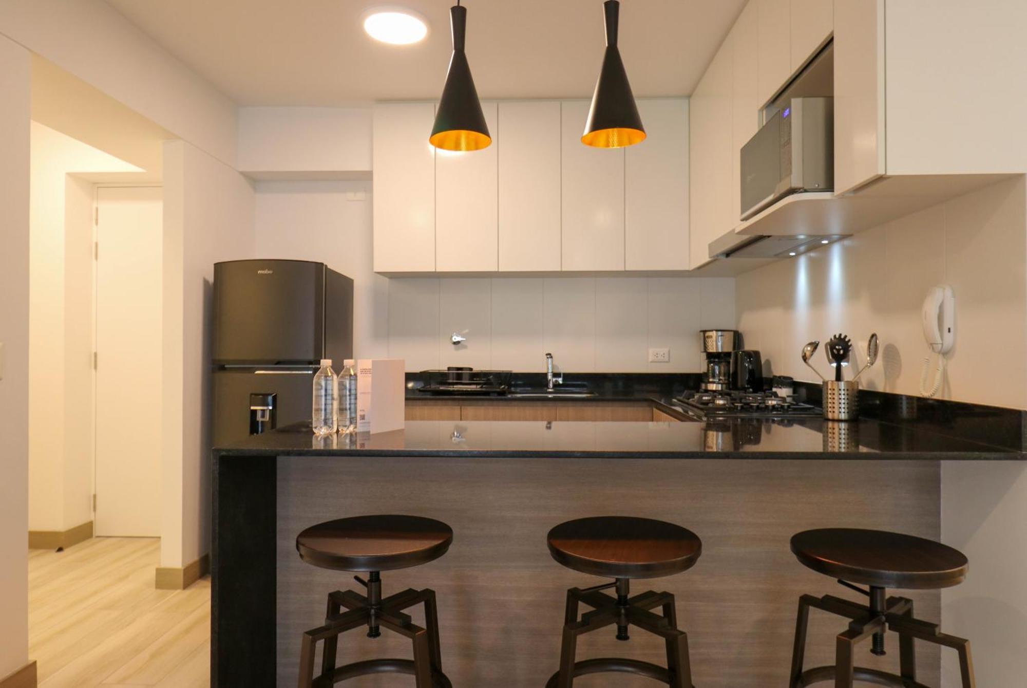 Apartment One By Wynwood House