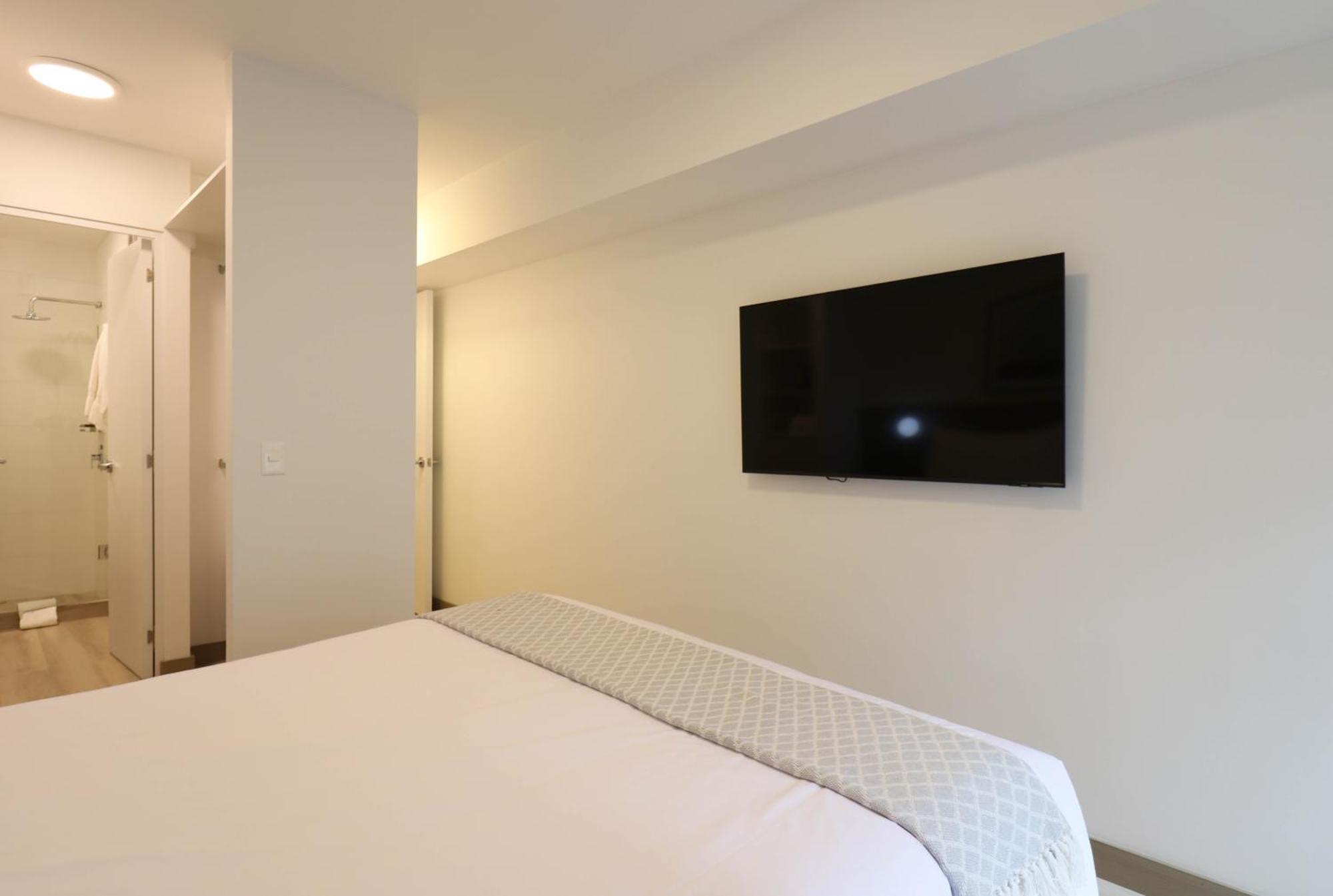 Apartment One By Wynwood House Lima