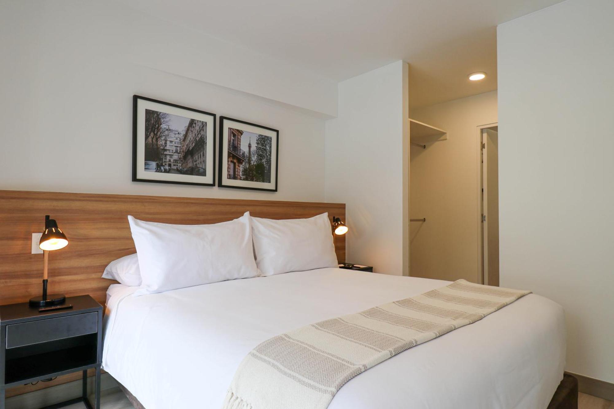 Apartment One By Wynwood House Lima