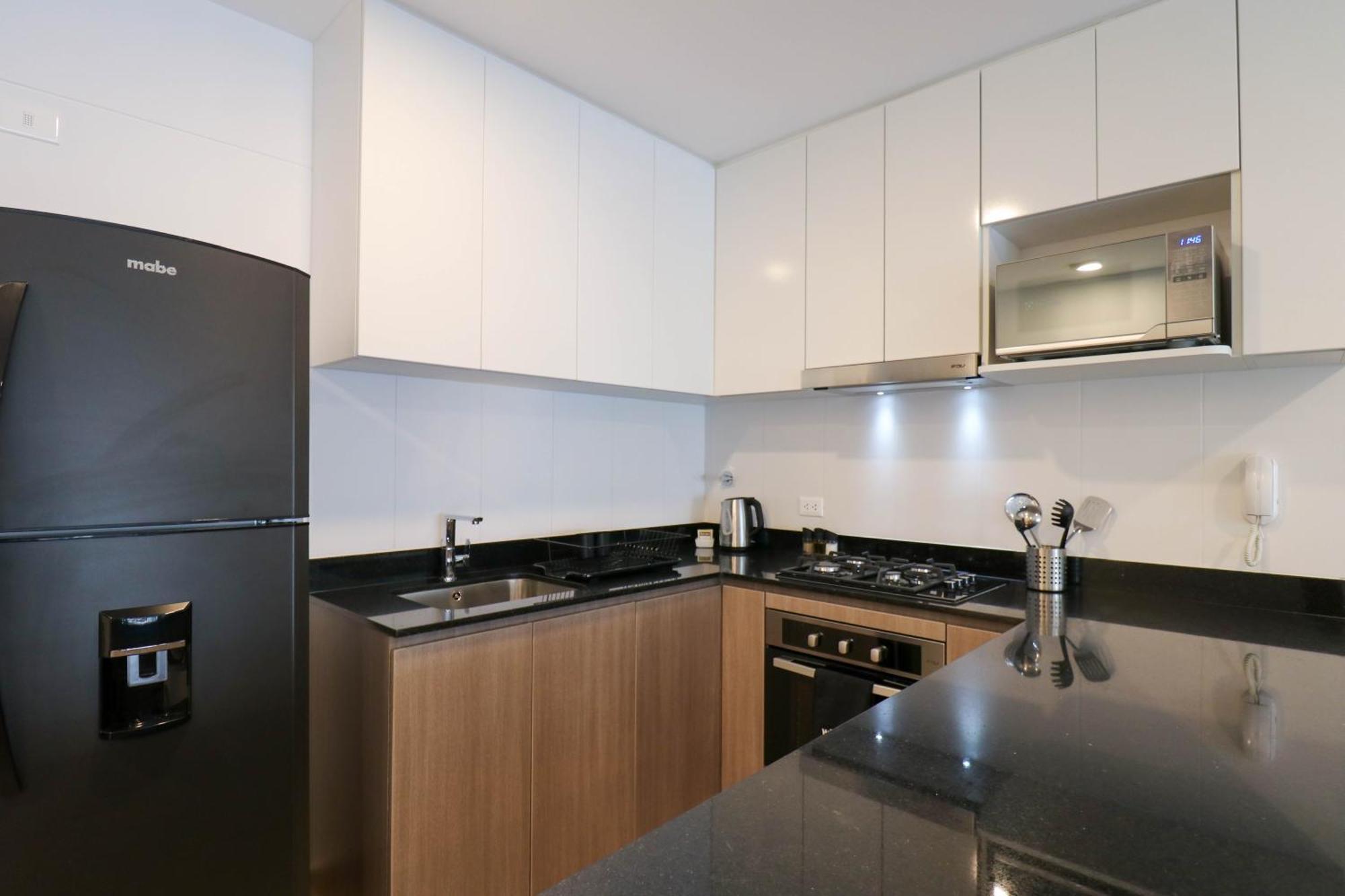 Apartment One By Wynwood House Lima