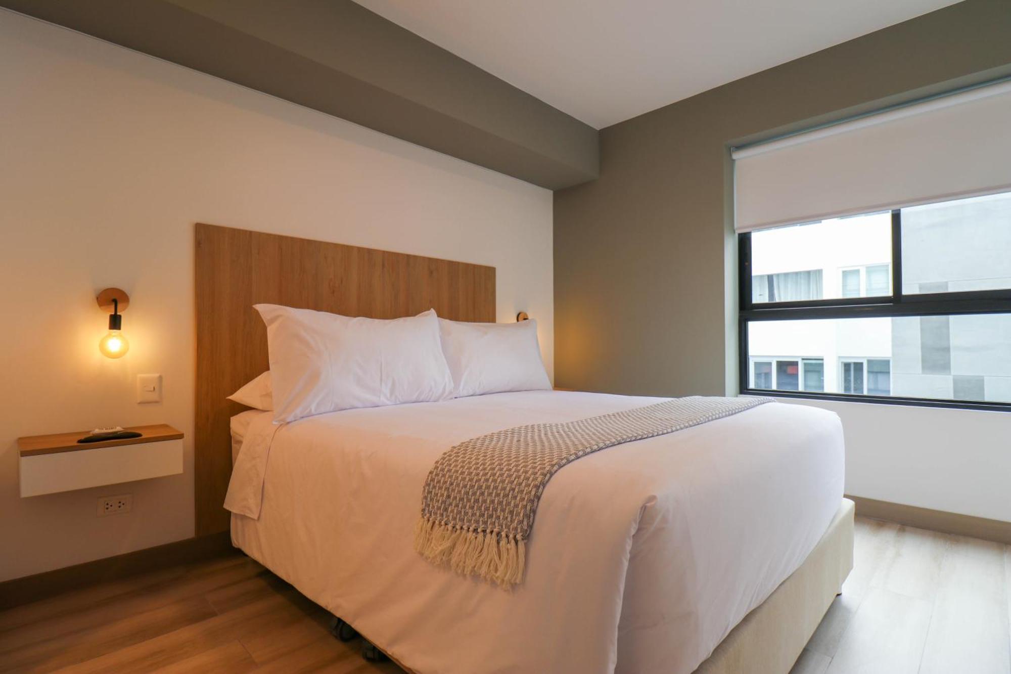 Apartment One By Wynwood House *