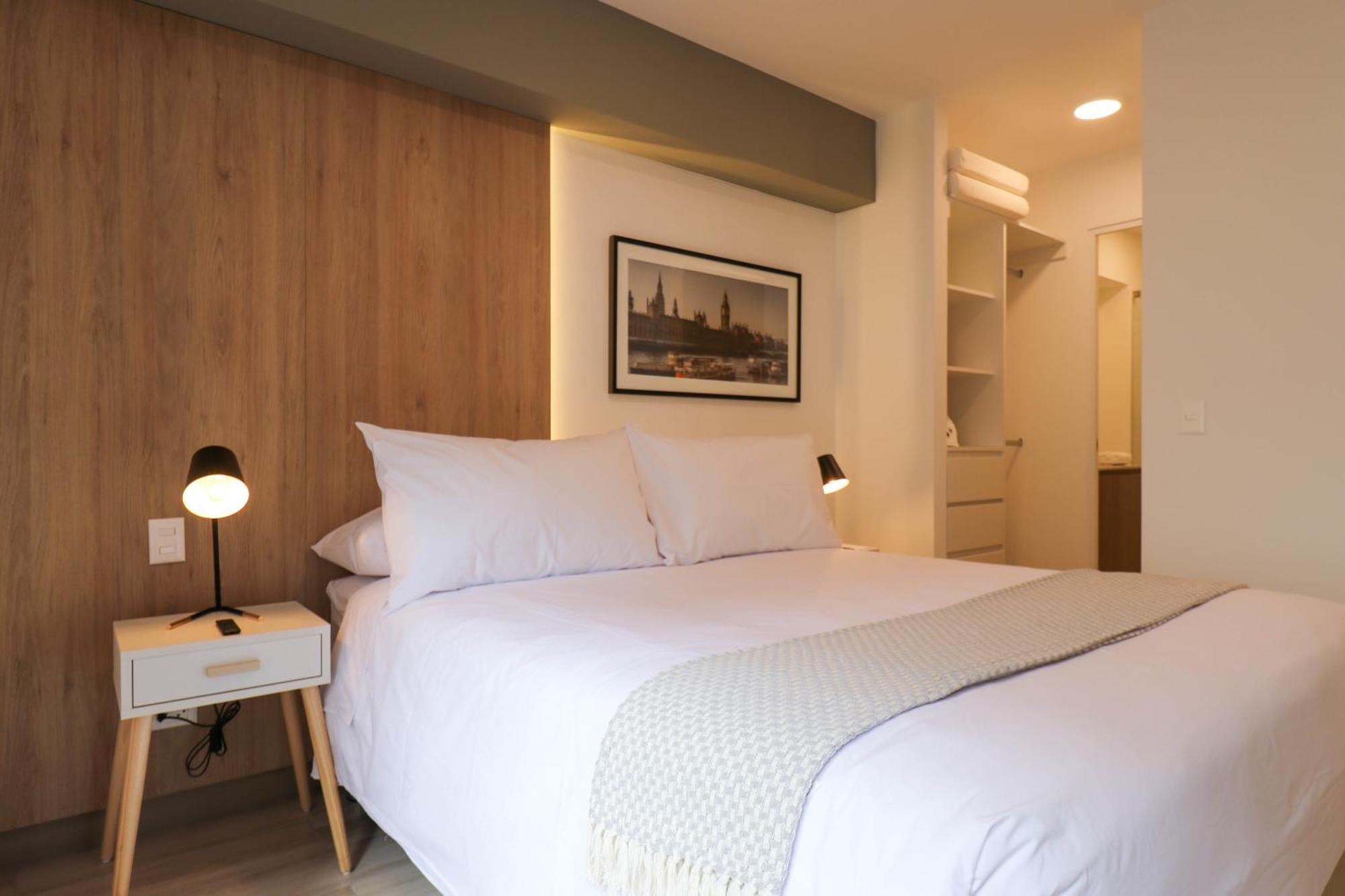 Apartment One By Wynwood House Lima