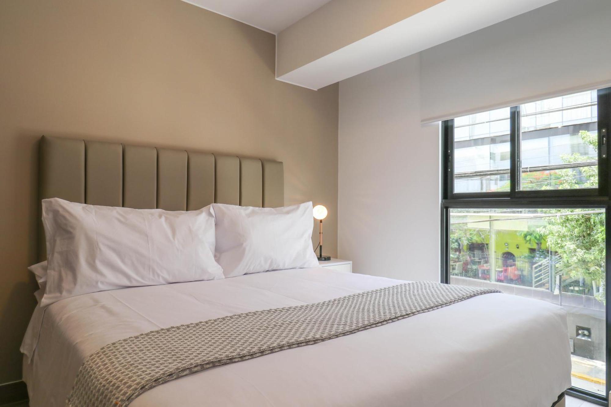 Apartment One By Wynwood House