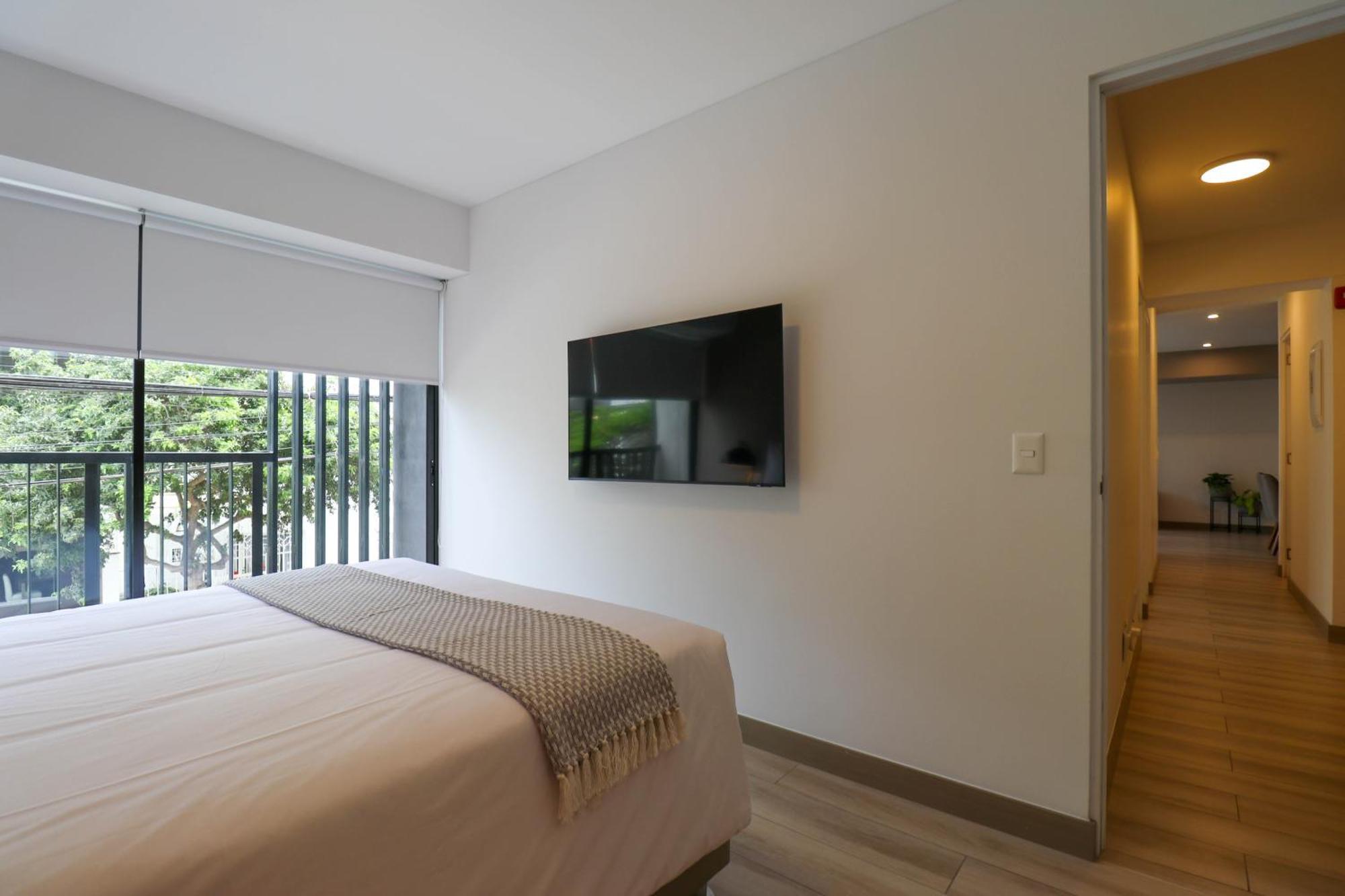 Apartment One By Wynwood House Lima
