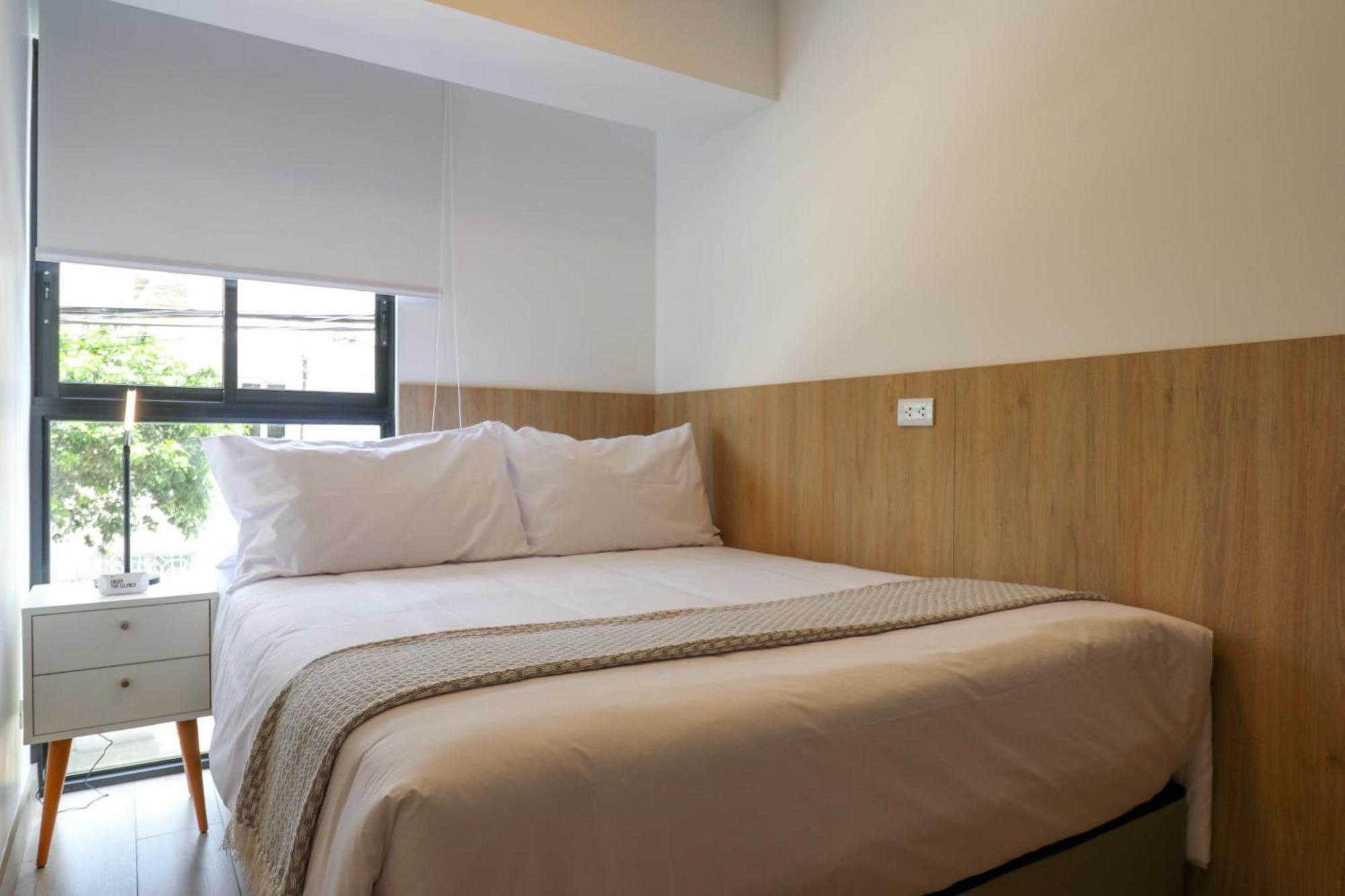 Apartment One By Wynwood House