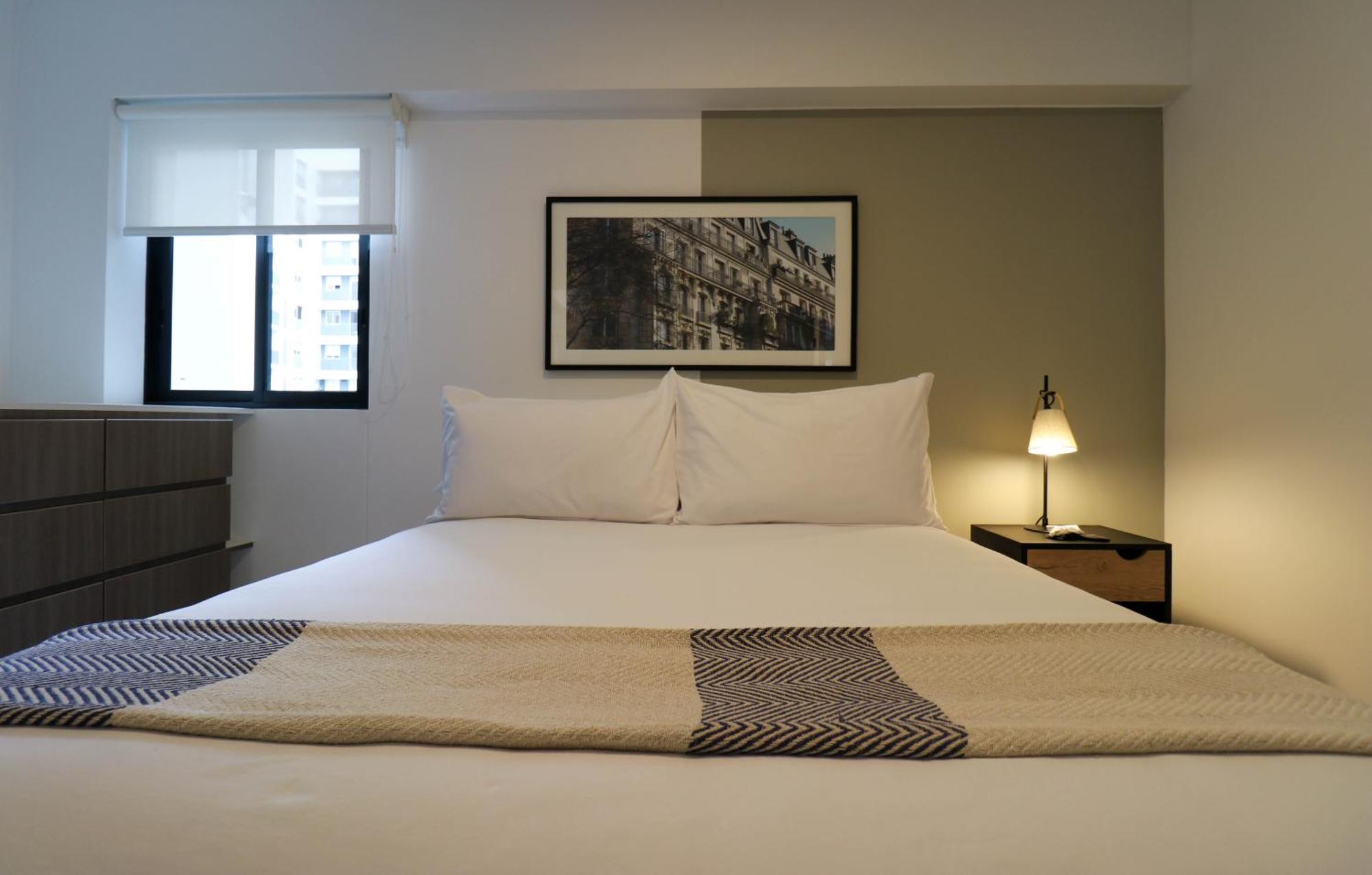 Apartment One By Wynwood House *