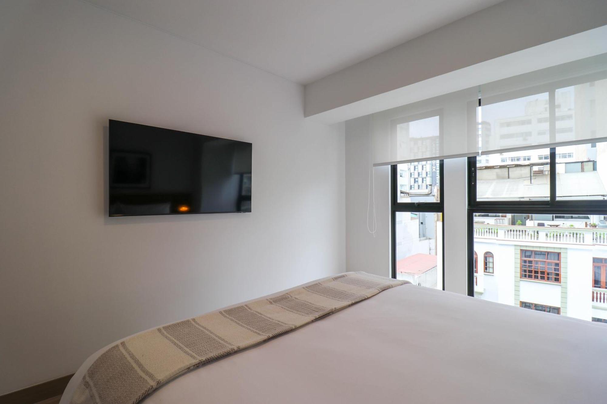 Apartment One By Wynwood House Lima