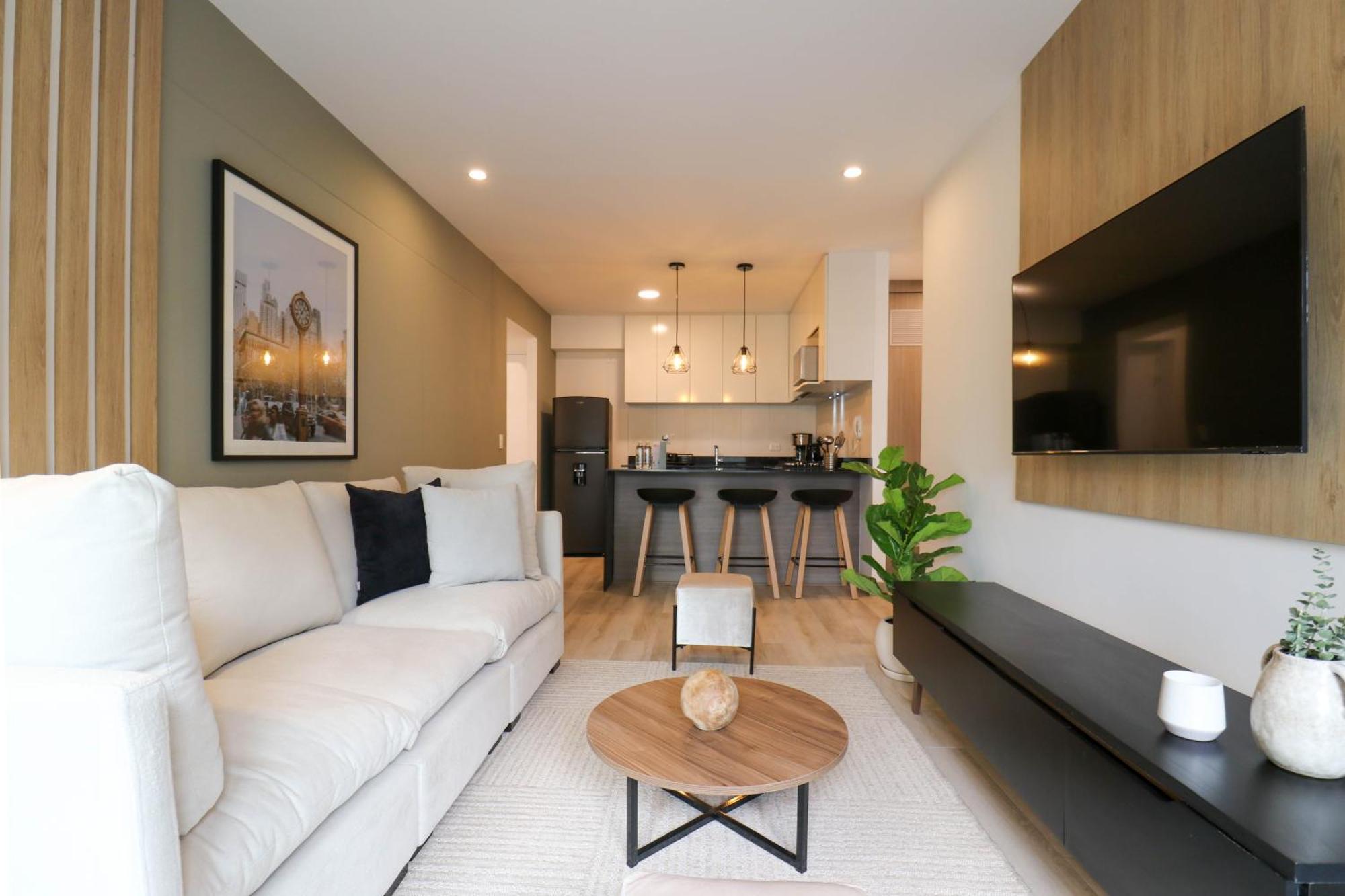Apartment One By Wynwood House *