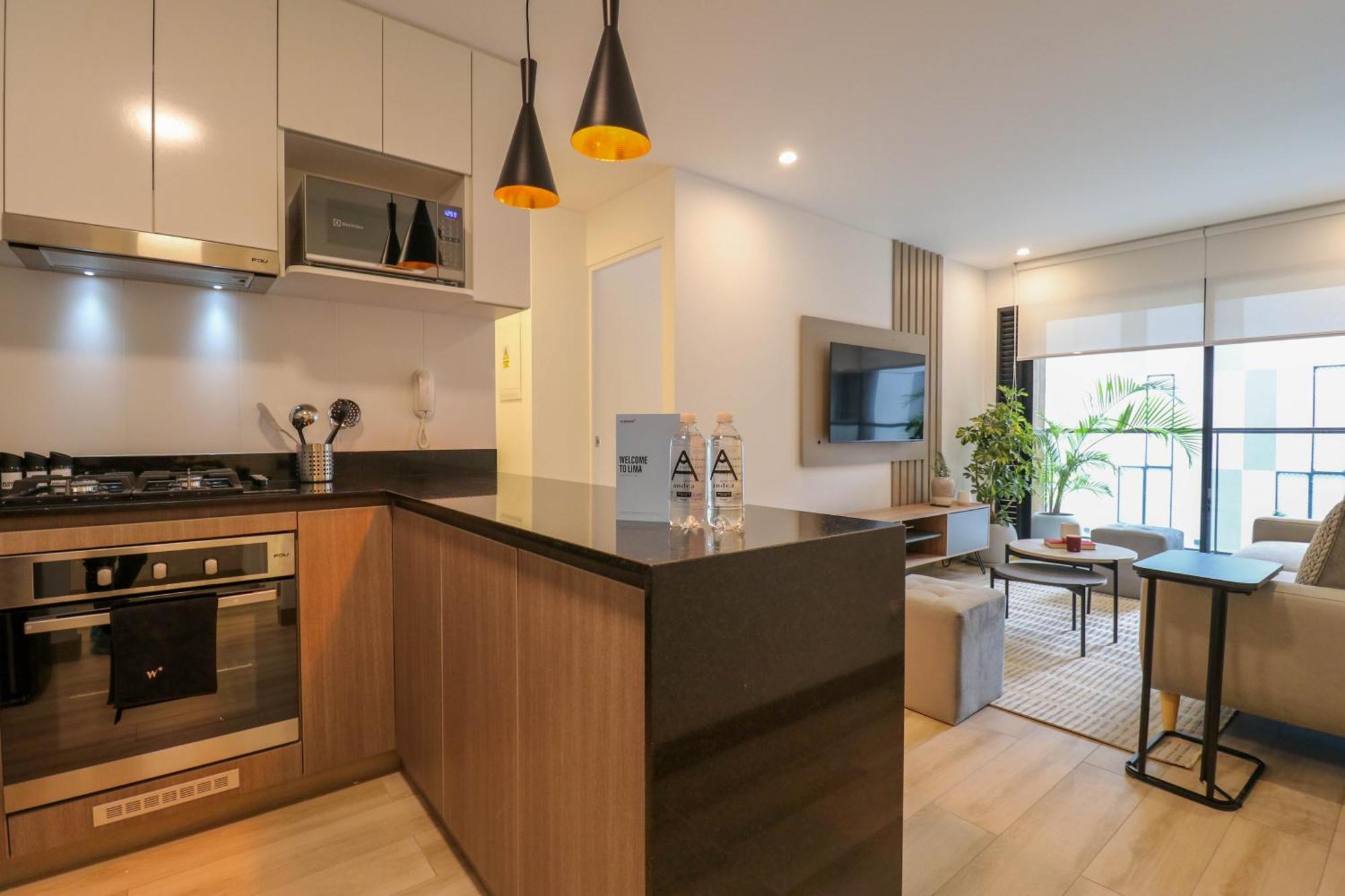 Apartment One By Wynwood House