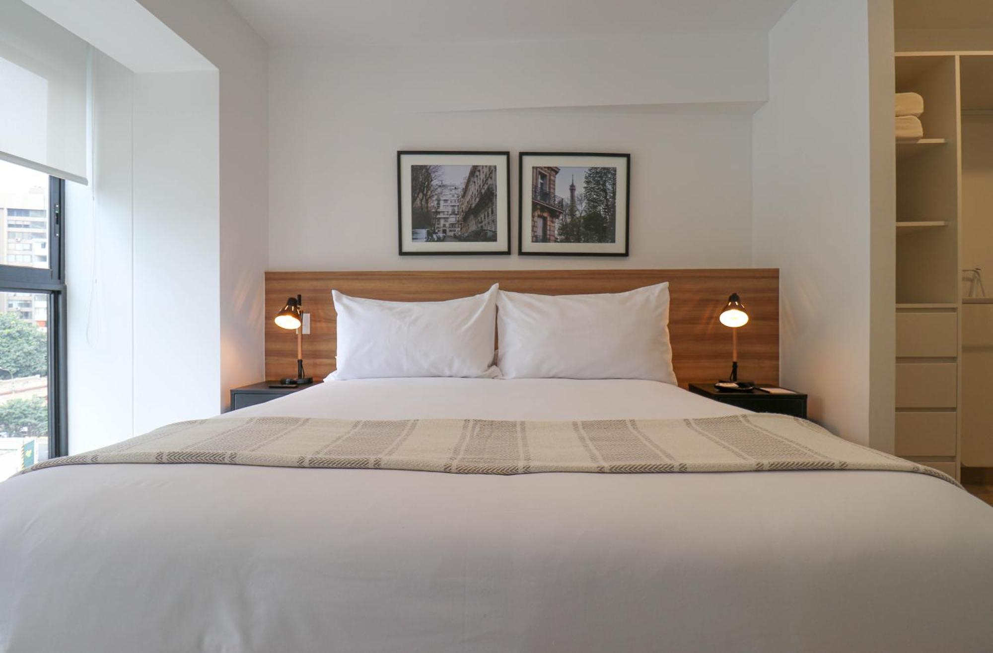 Apartment One By Wynwood House *