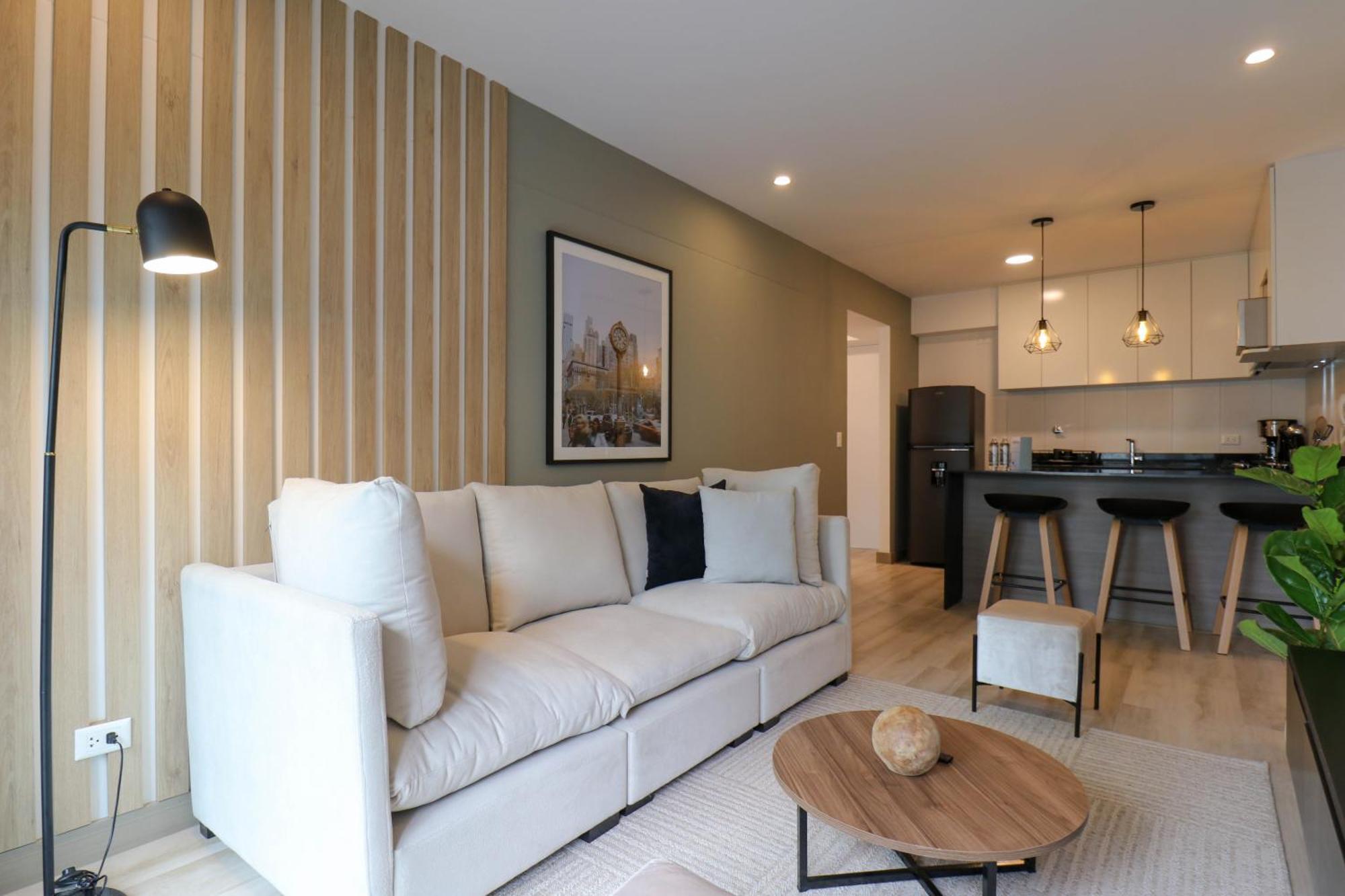 Apartment One By Wynwood House Lima