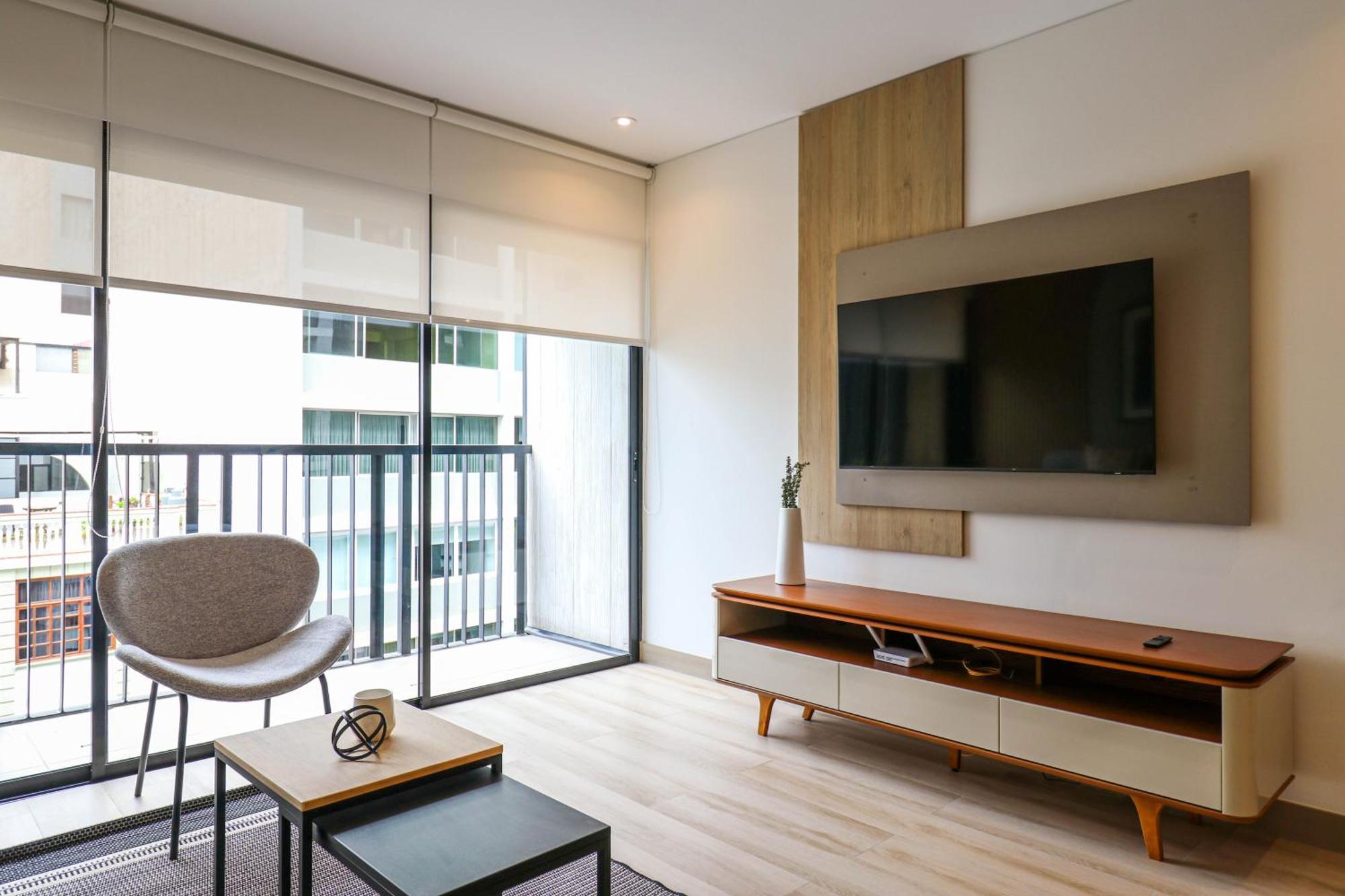 Apartment One By Wynwood House