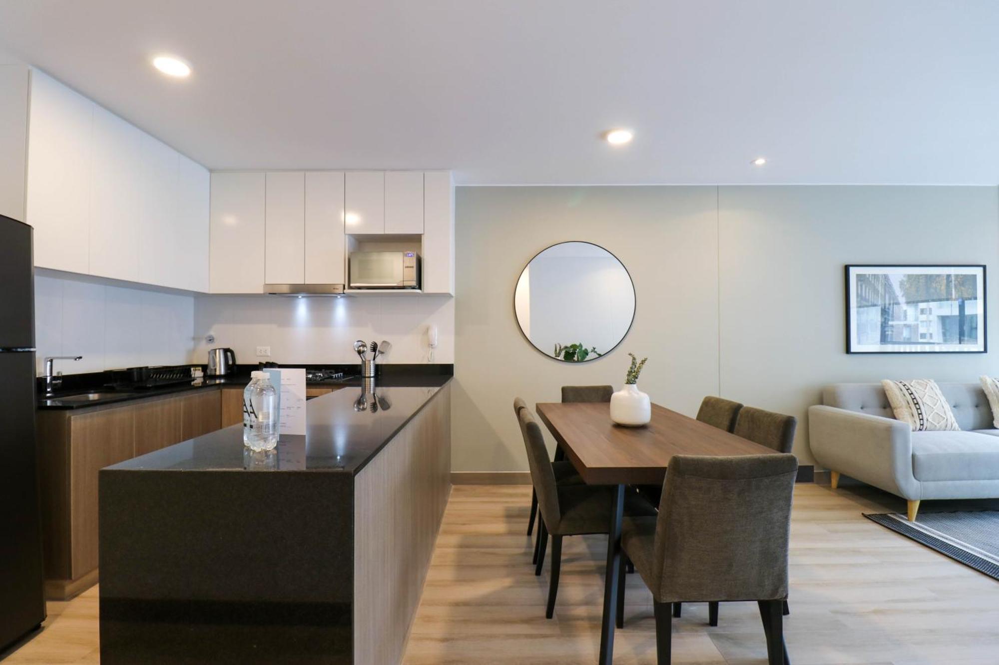 Apartment One By Wynwood House