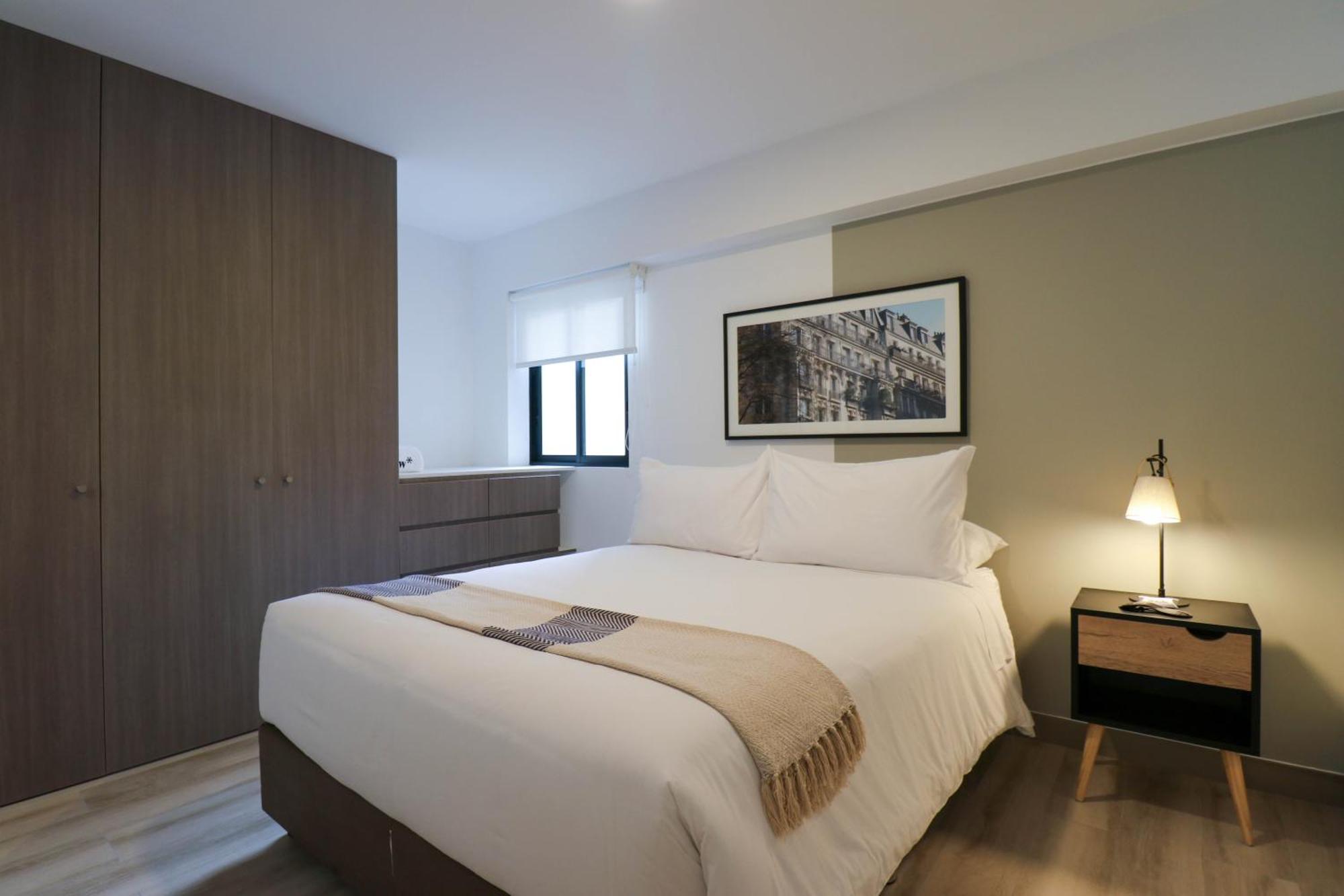 Apartment One By Wynwood House Lima