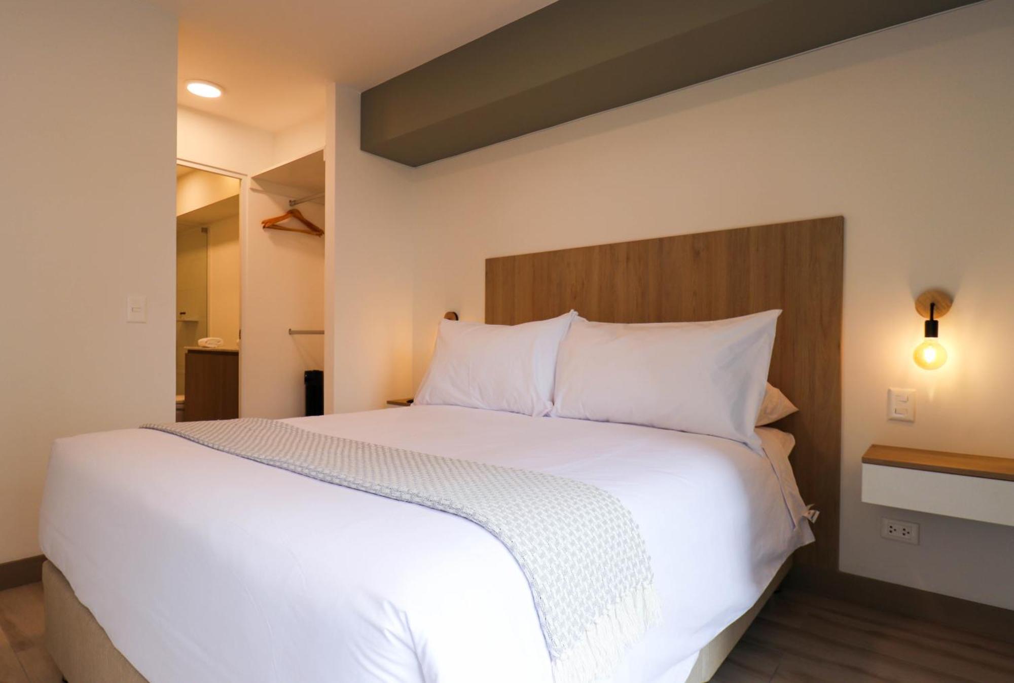 Apartment One By Wynwood House