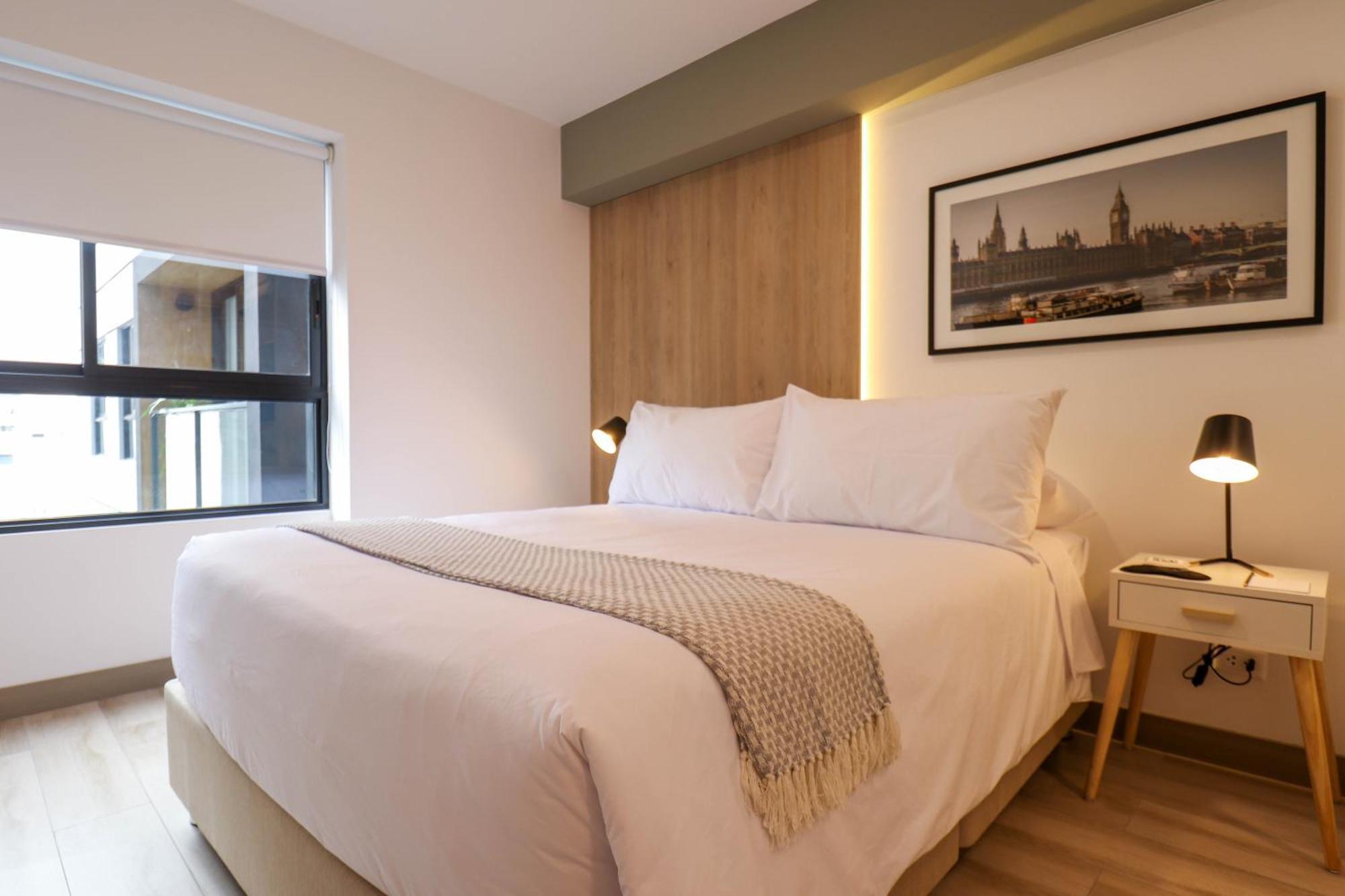 Apartment One By Wynwood House