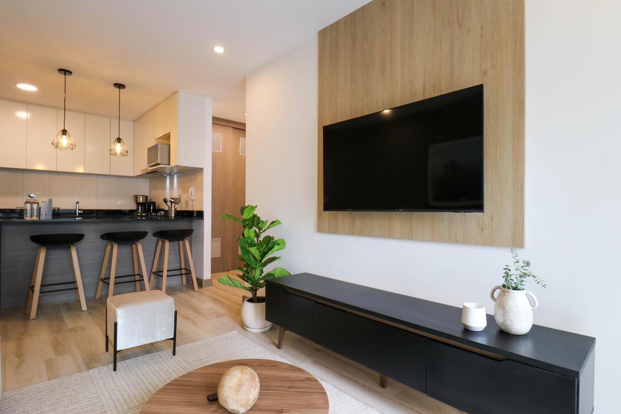 Apartment One By Wynwood House Lima