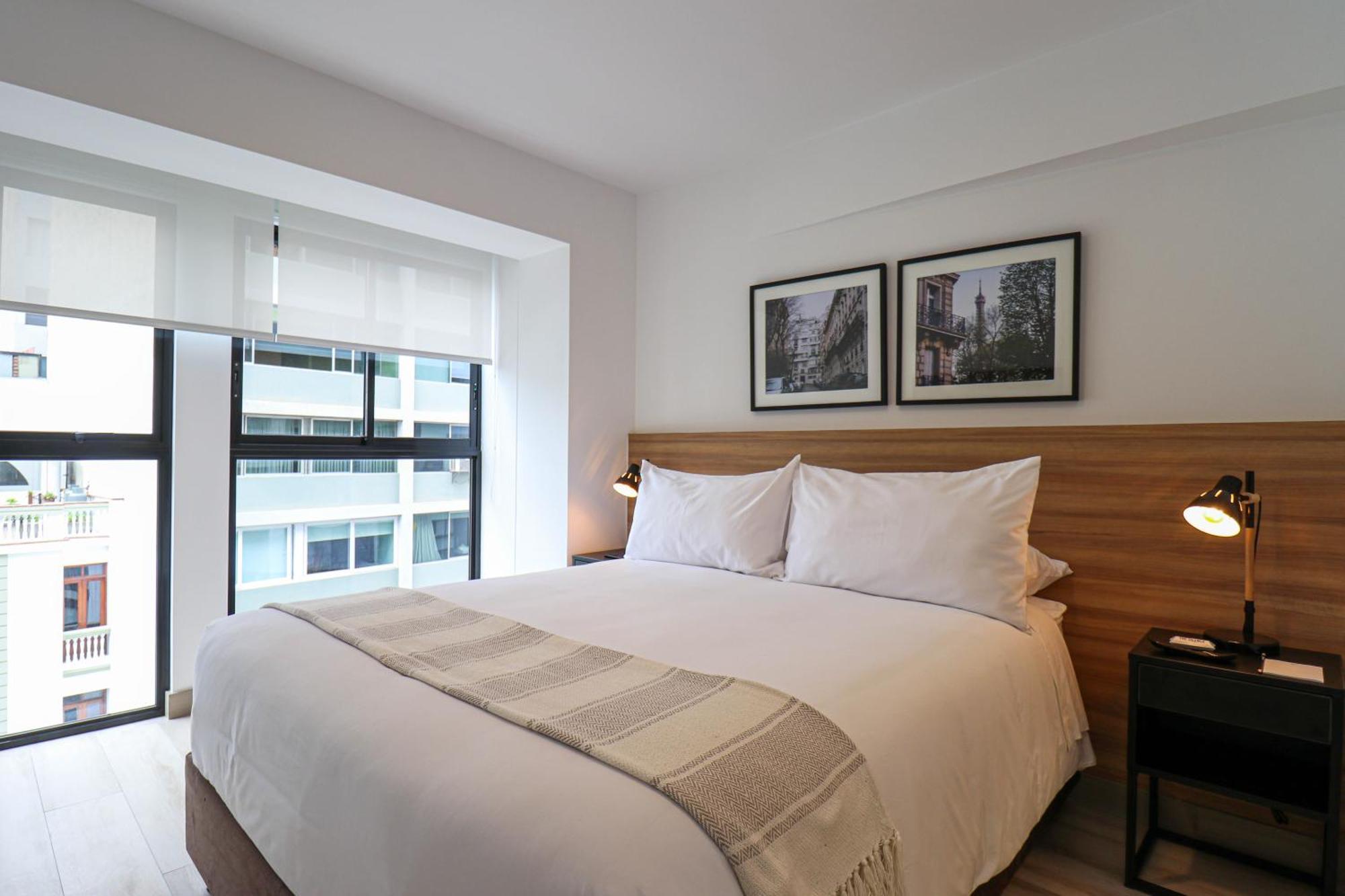 Apartment One By Wynwood House *