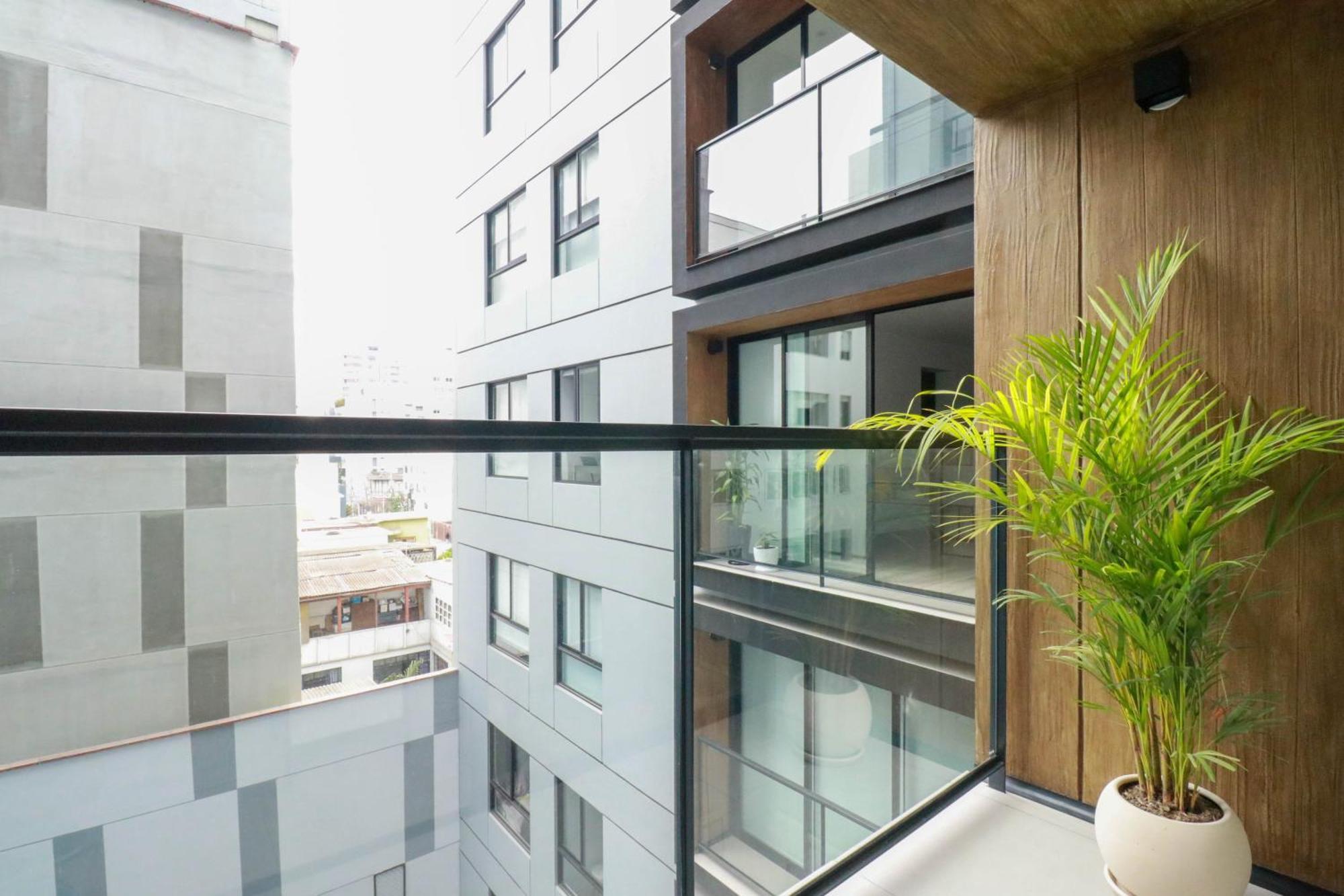 Apartment One By Wynwood House Lima