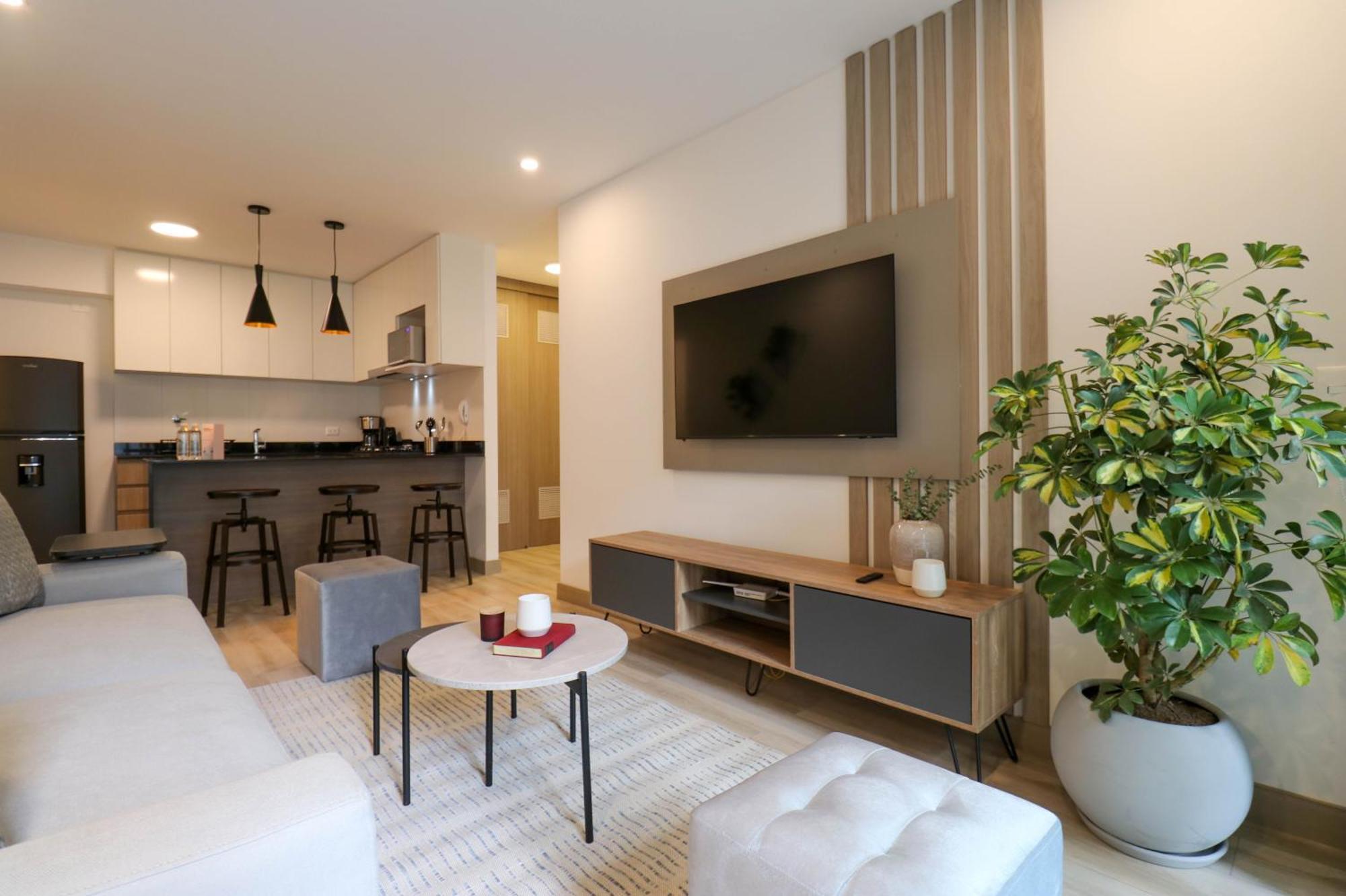 Apartment One By Wynwood House