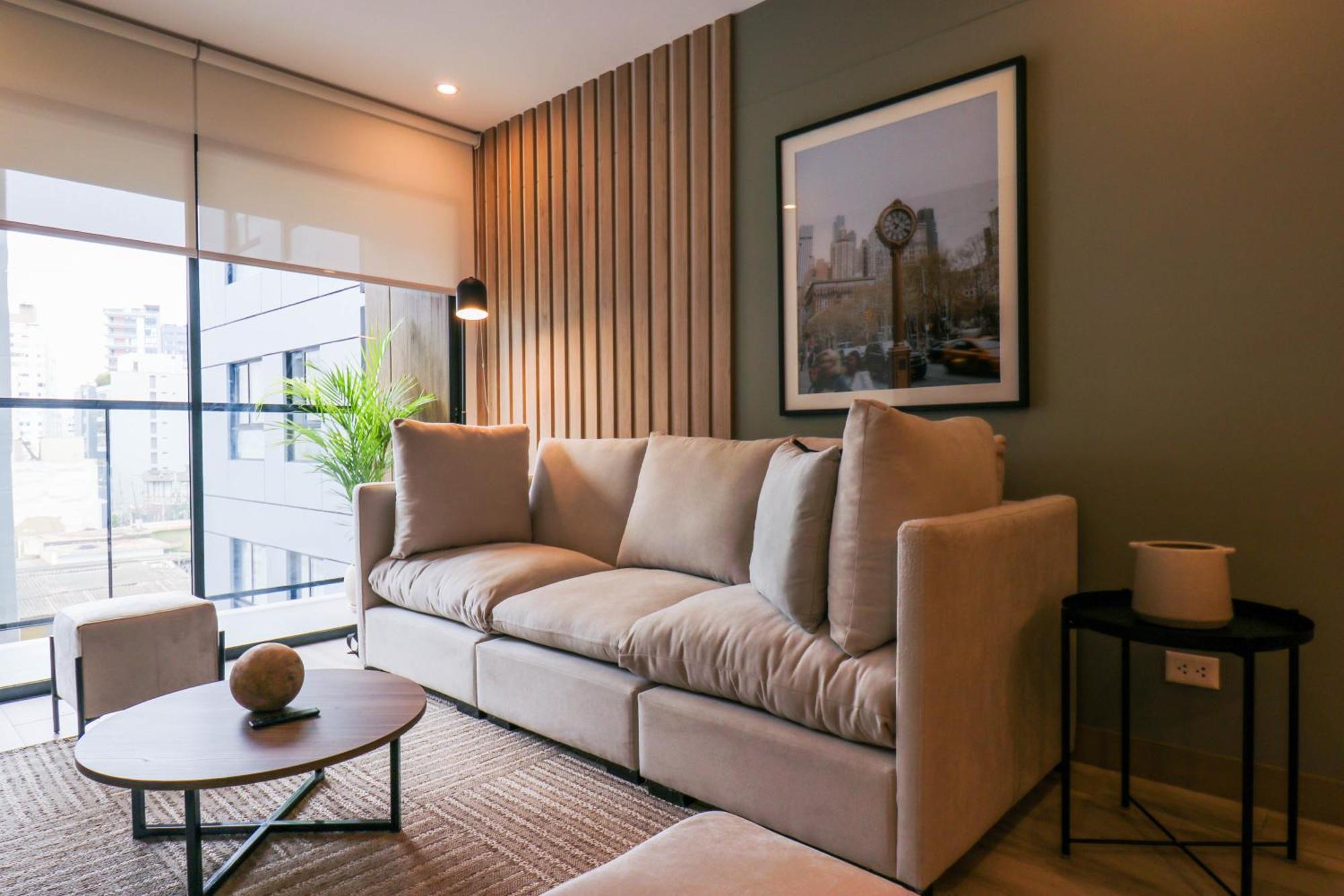 Apartment One By Wynwood House *