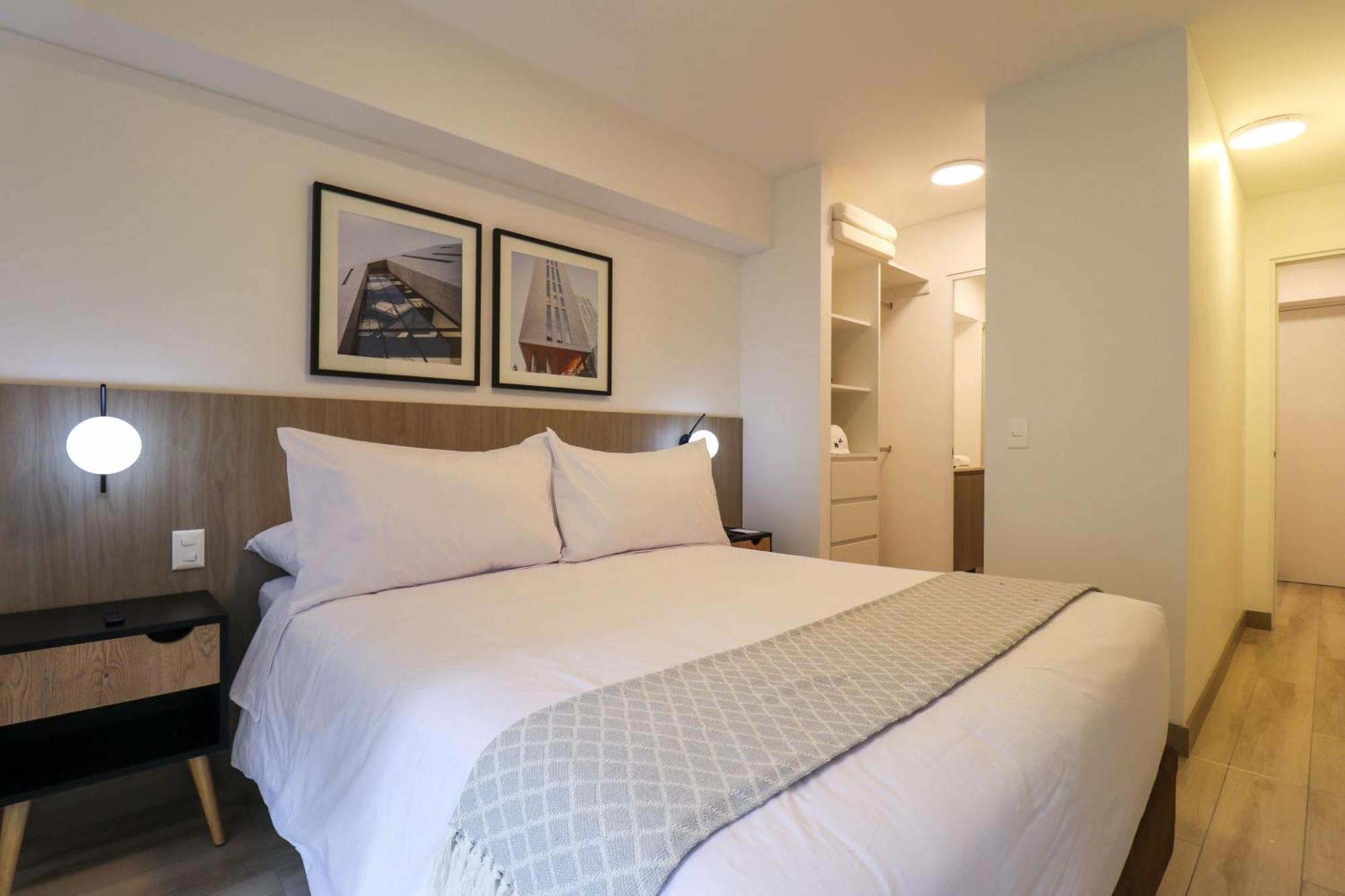 Apartment One By Wynwood House Lima