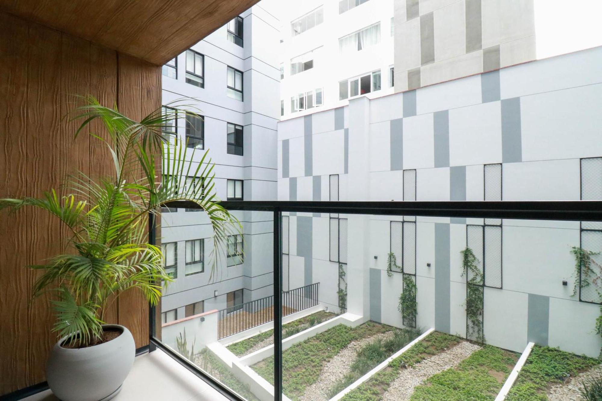 Apartment One By Wynwood House Lima