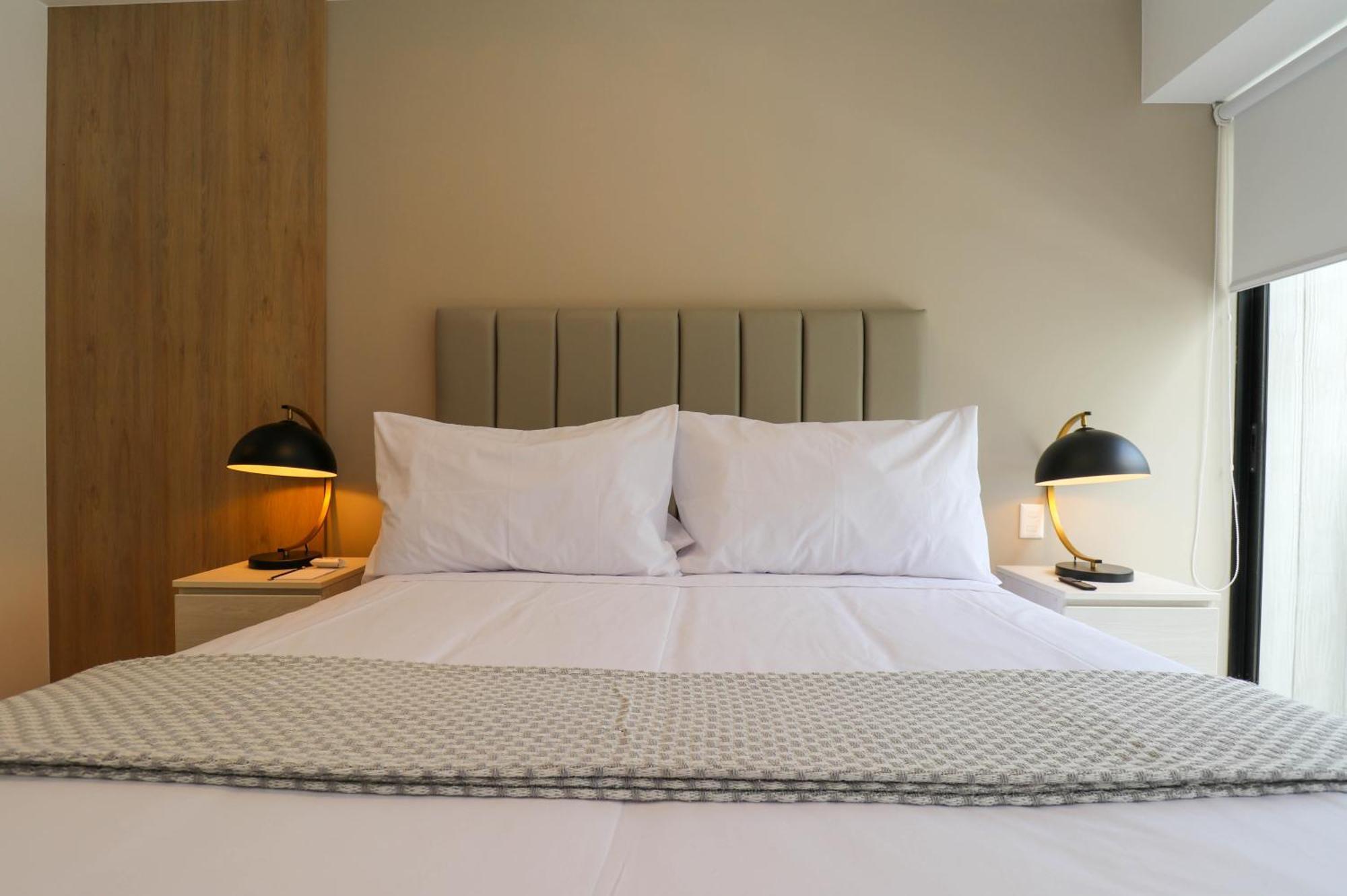 Apartment One By Wynwood House Lima