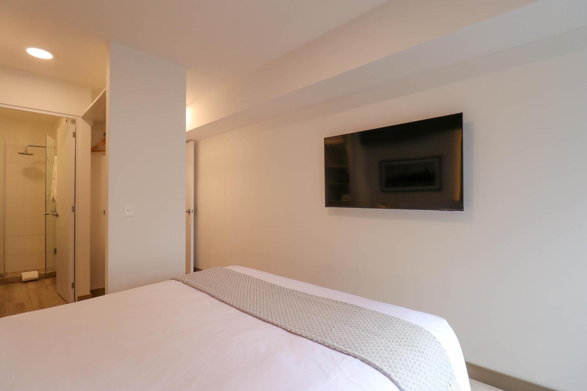 Apartment One By Wynwood House *