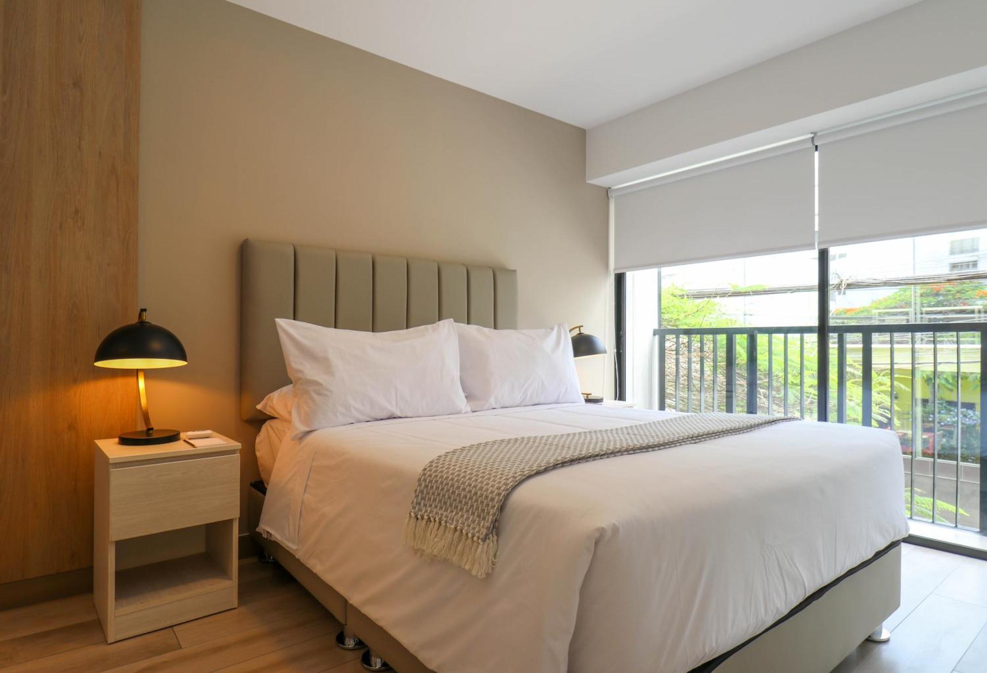 Apartment One By Wynwood House
