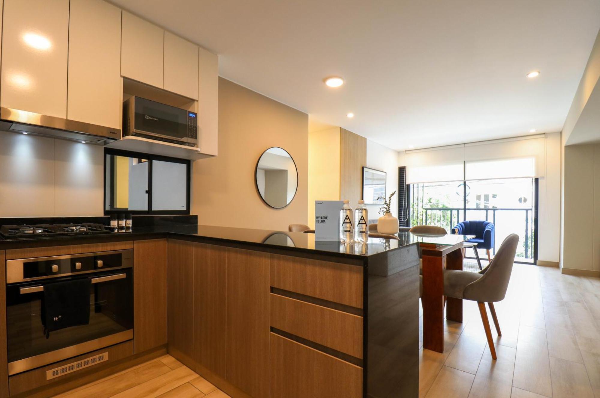 Apartment One By Wynwood House *