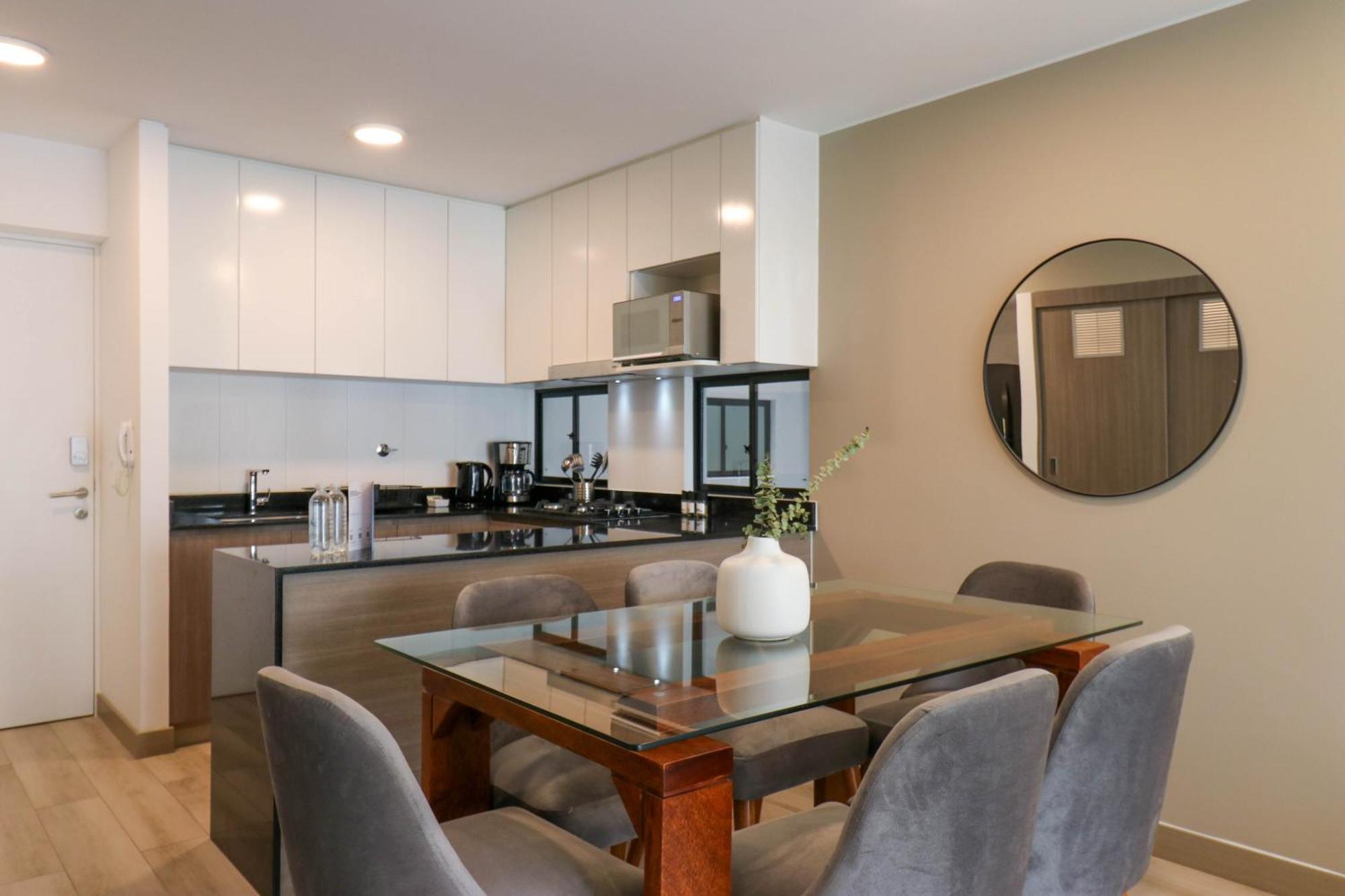 Apartment One By Wynwood House *
