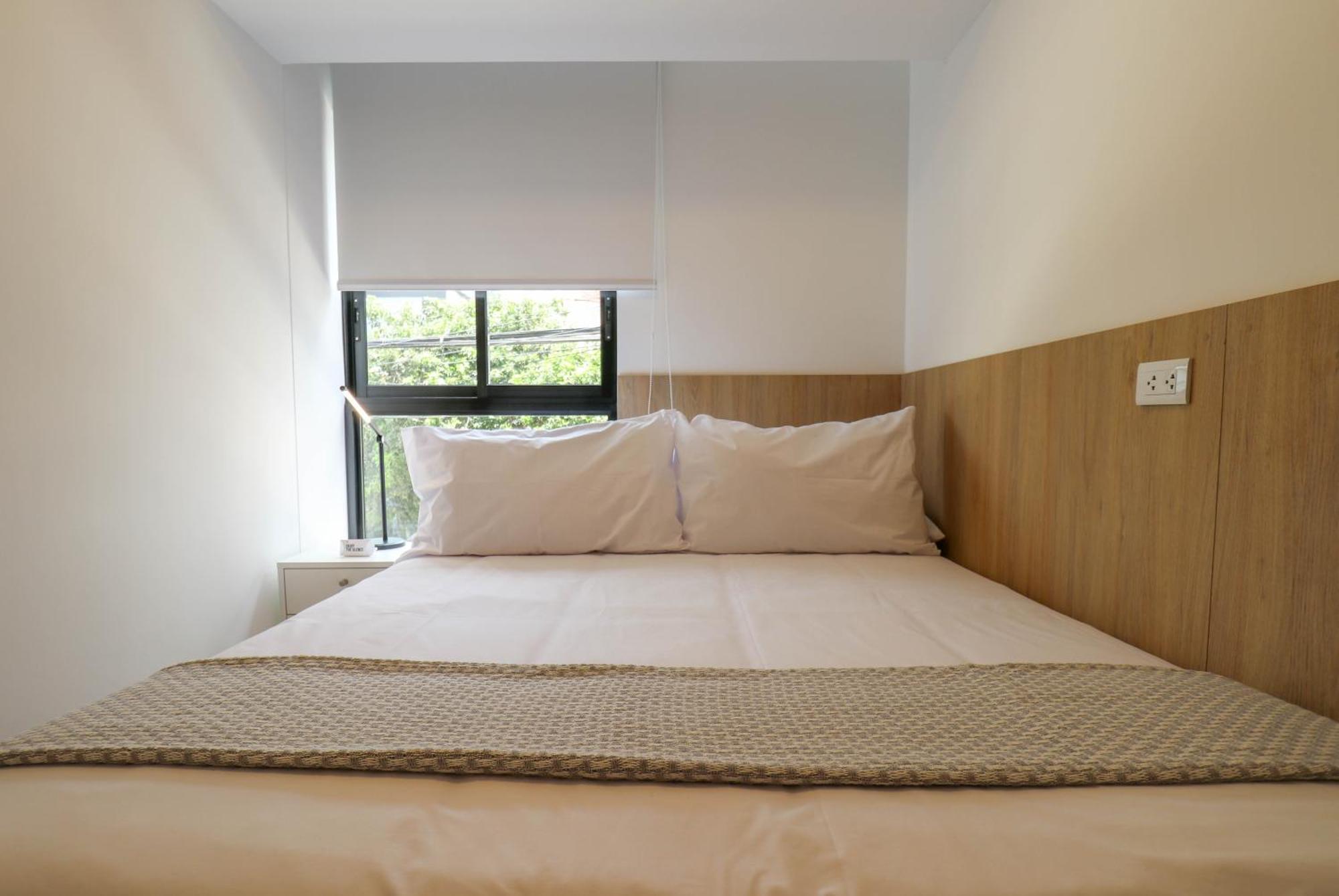 Apartment One By Wynwood House
