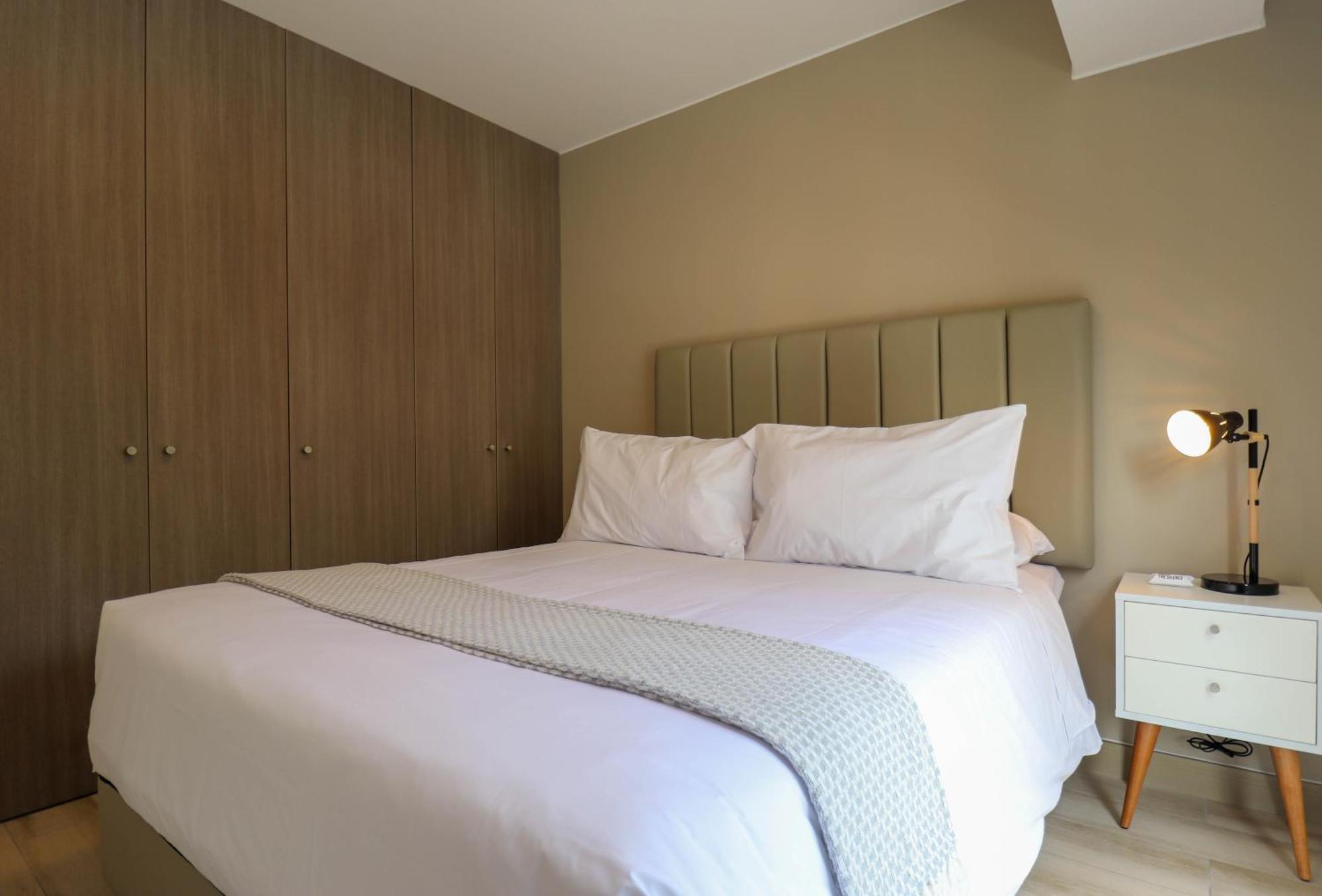 Apartment One By Wynwood House Lima