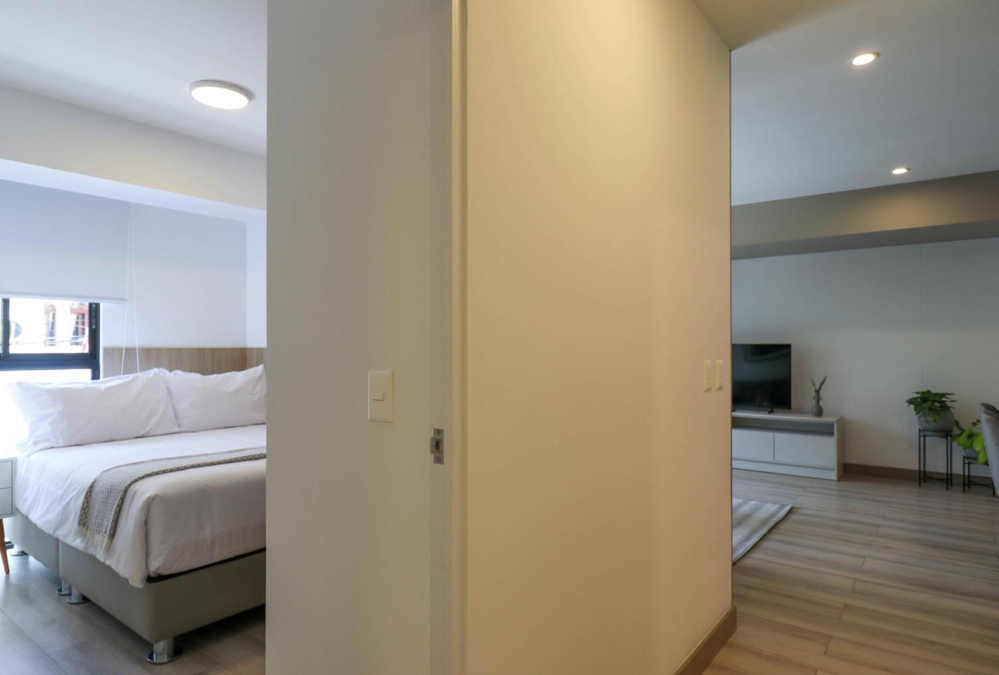 Apartment One By Wynwood House