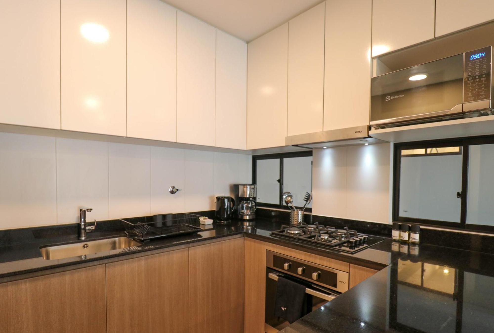 Apartment One By Wynwood House