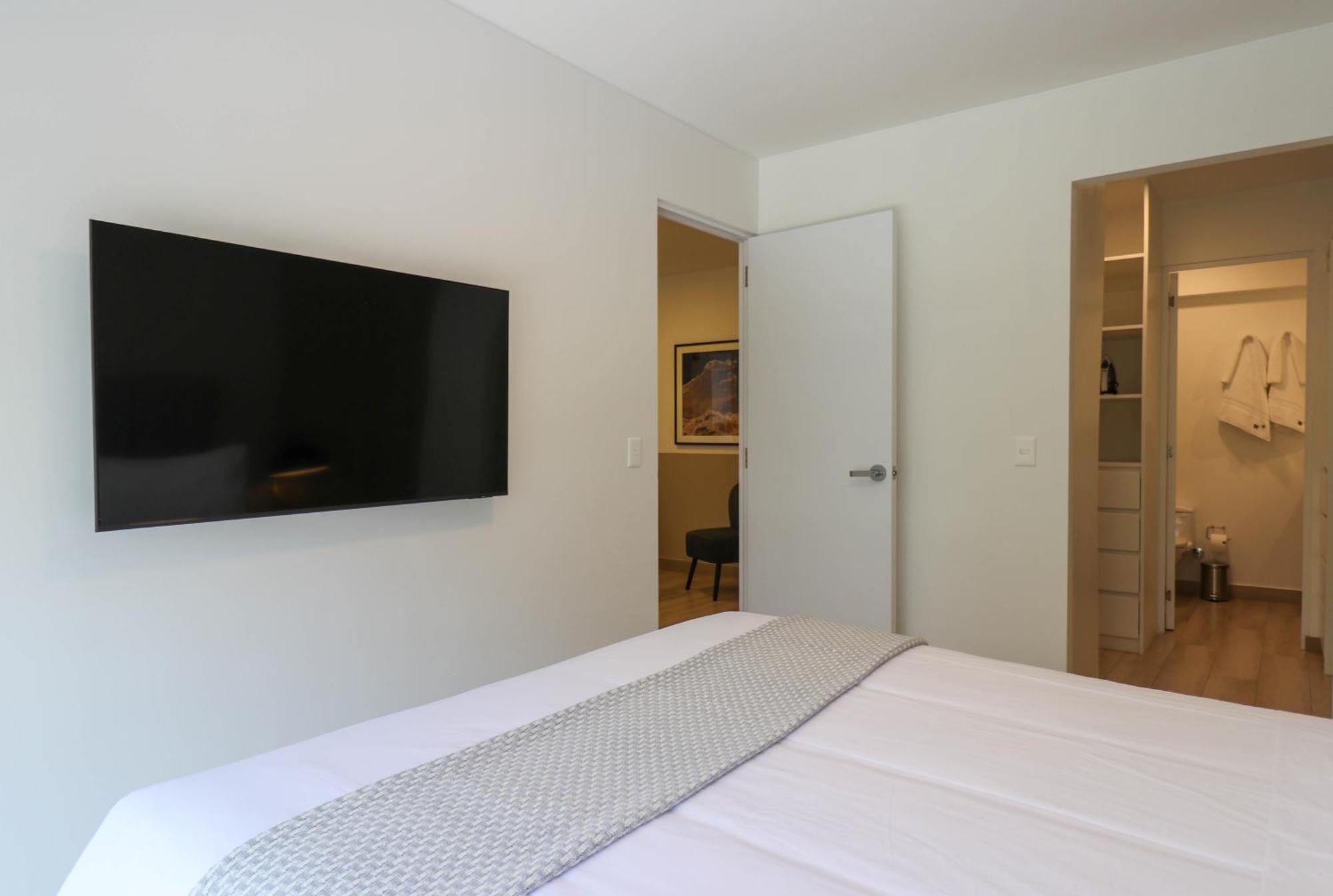 Apartment One By Wynwood House Lima