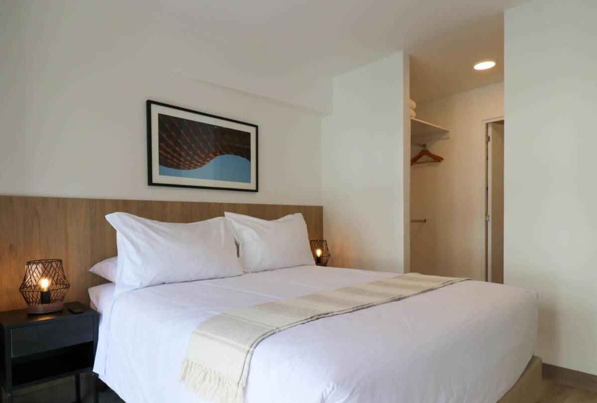 Apartment One By Wynwood House