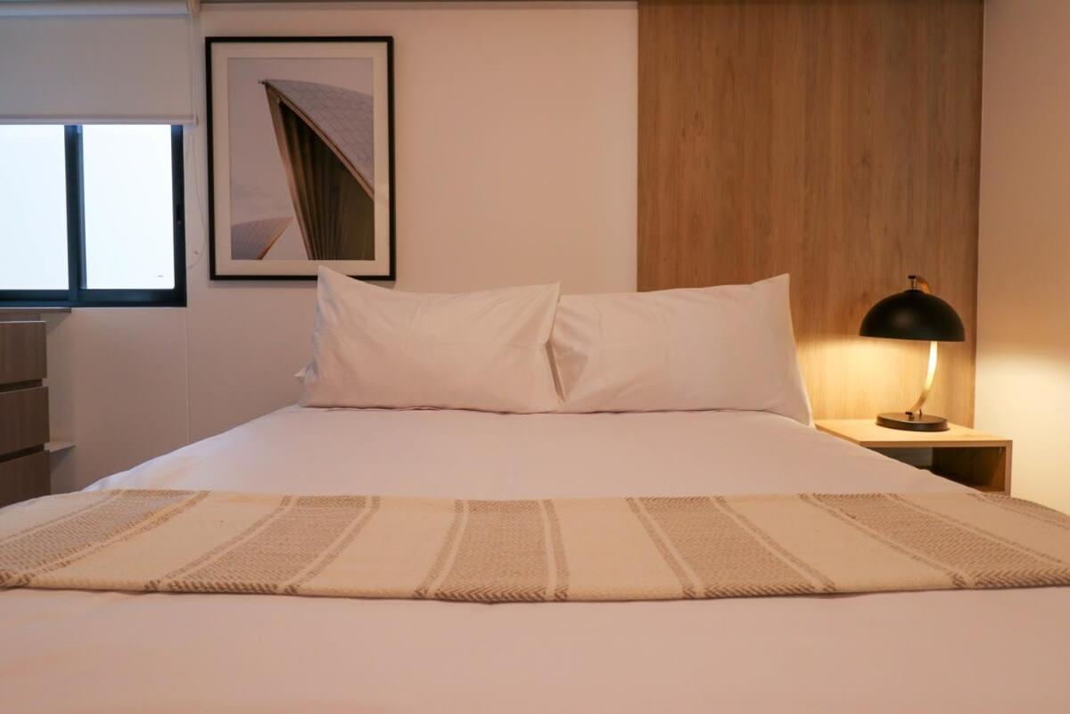 Apartment One By Wynwood House *