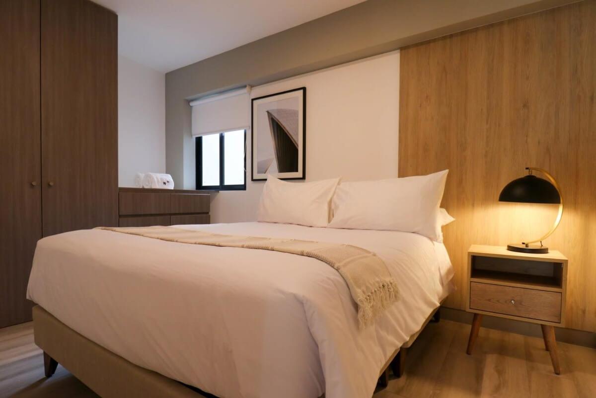 Apartment One By Wynwood House *